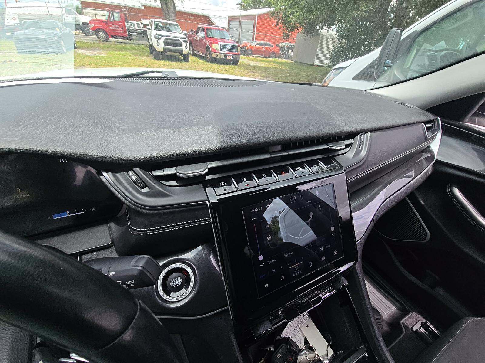 JEEP GRAND CHEROKEE - 10