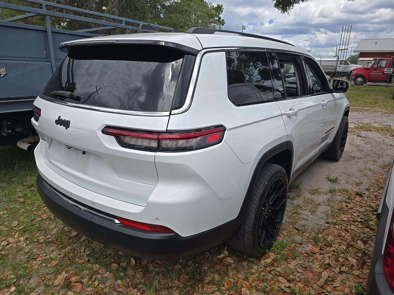 JEEP GRAND CHEROKEE - 3