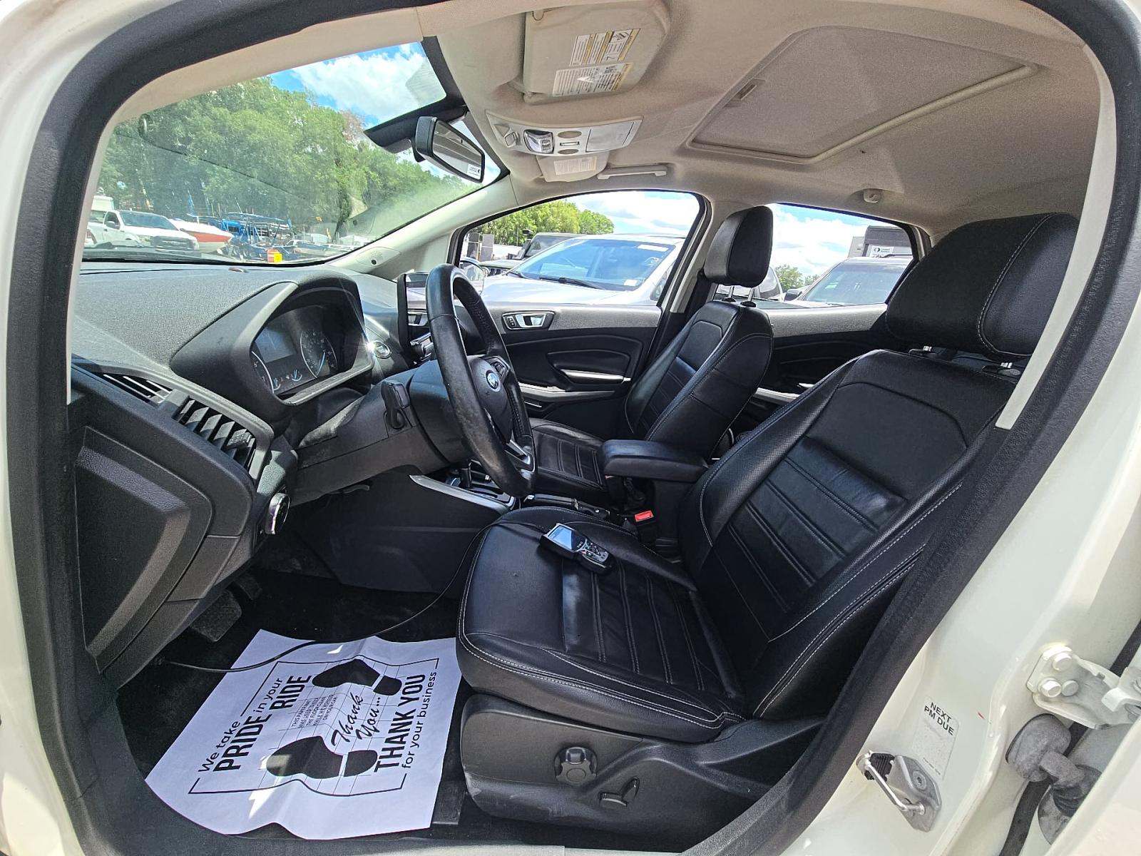 FORD ECOSPORT - 6