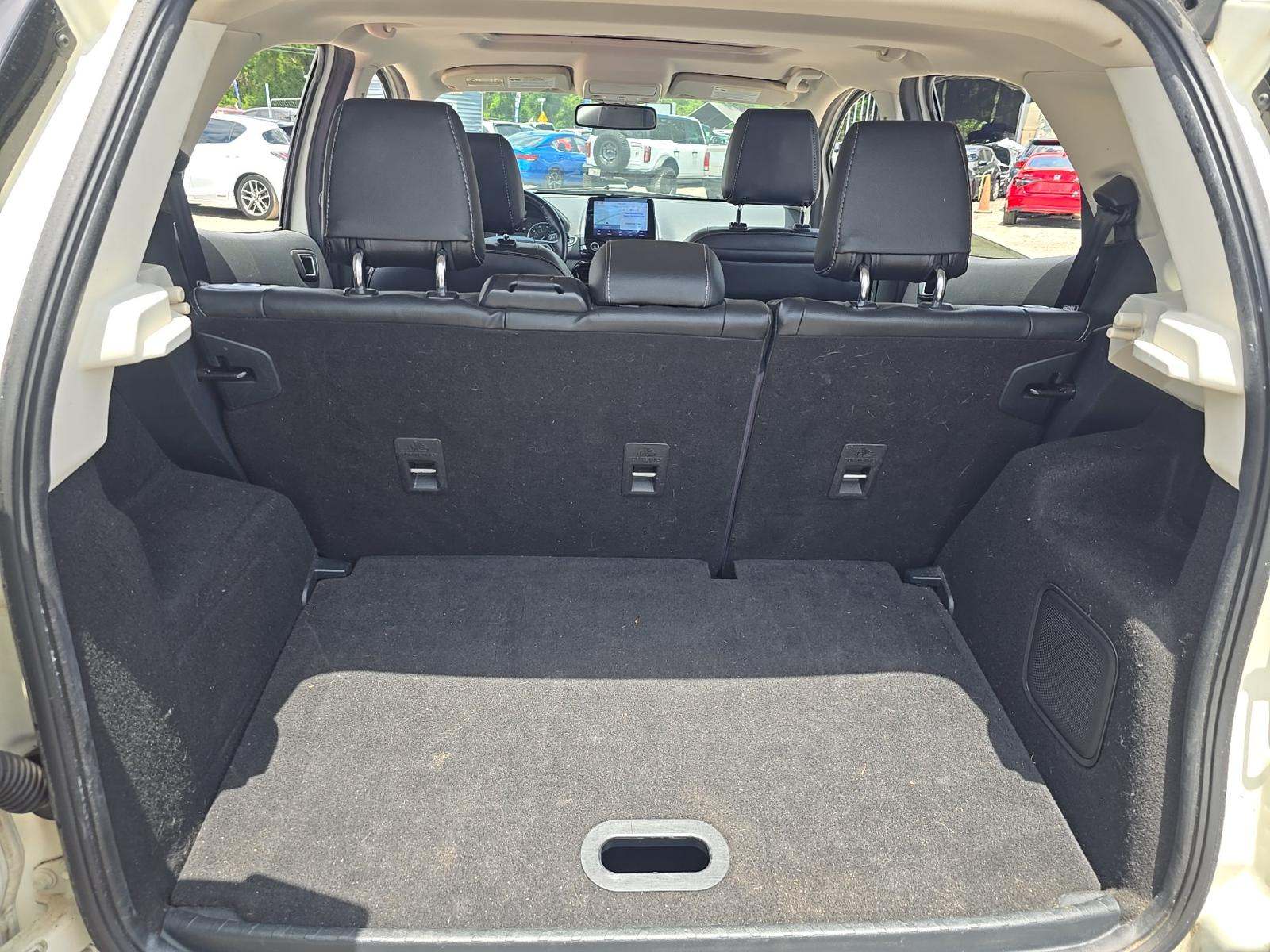 FORD ECOSPORT - 2