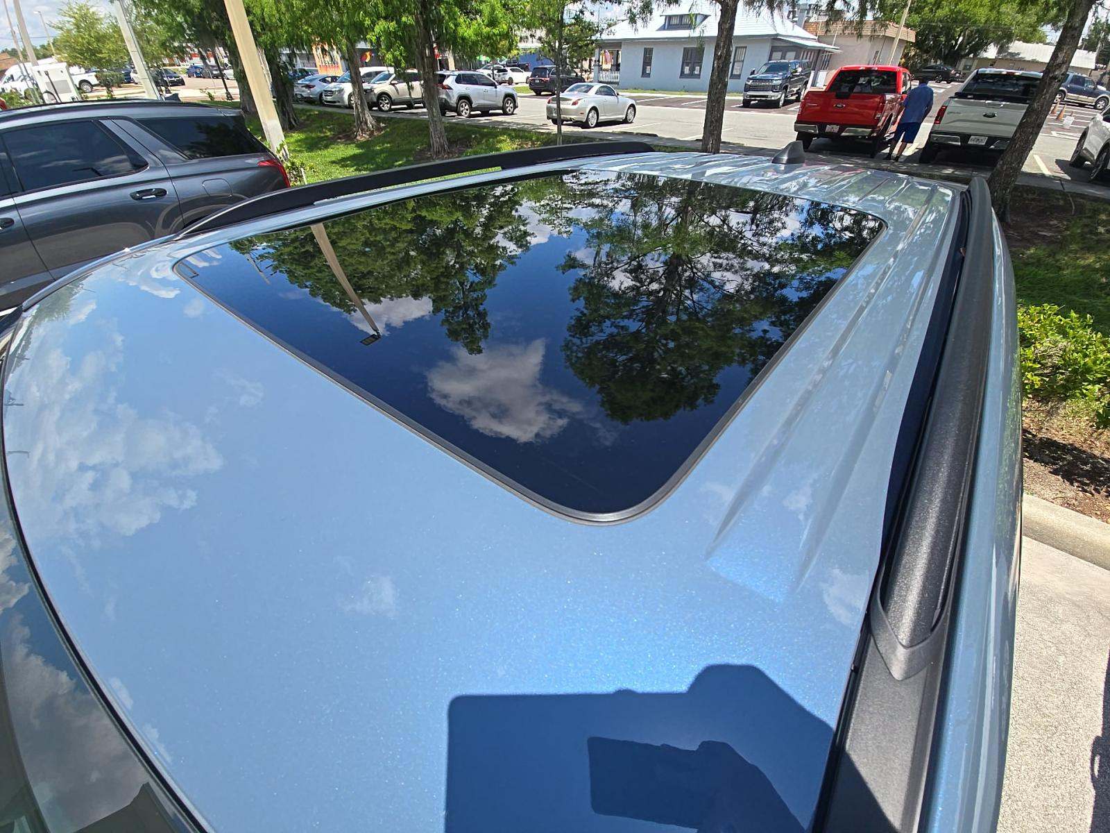 2026 Ford Explorer ST AWD