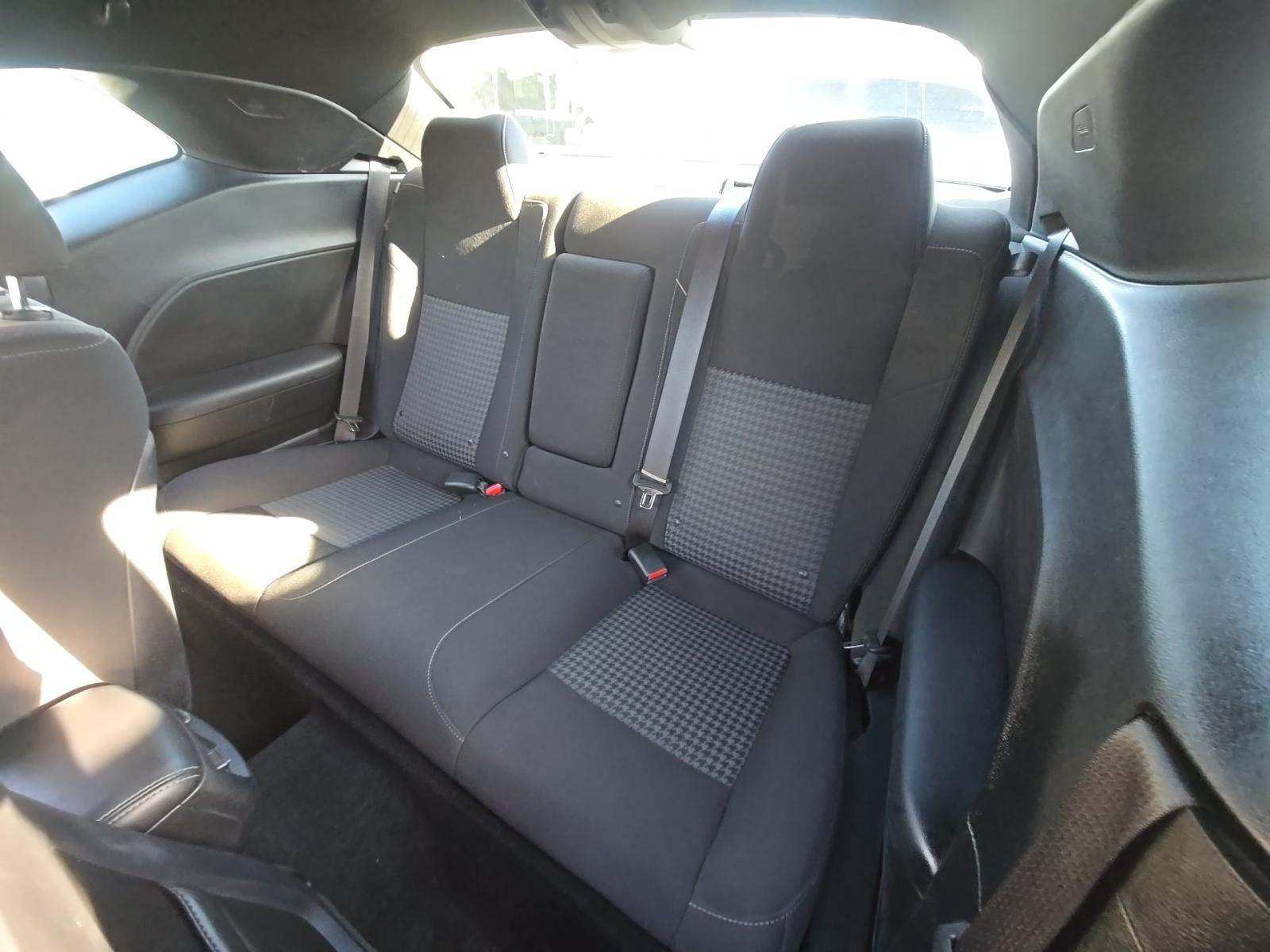 2022 Dodge Challenger R/T Scat Pack RWD