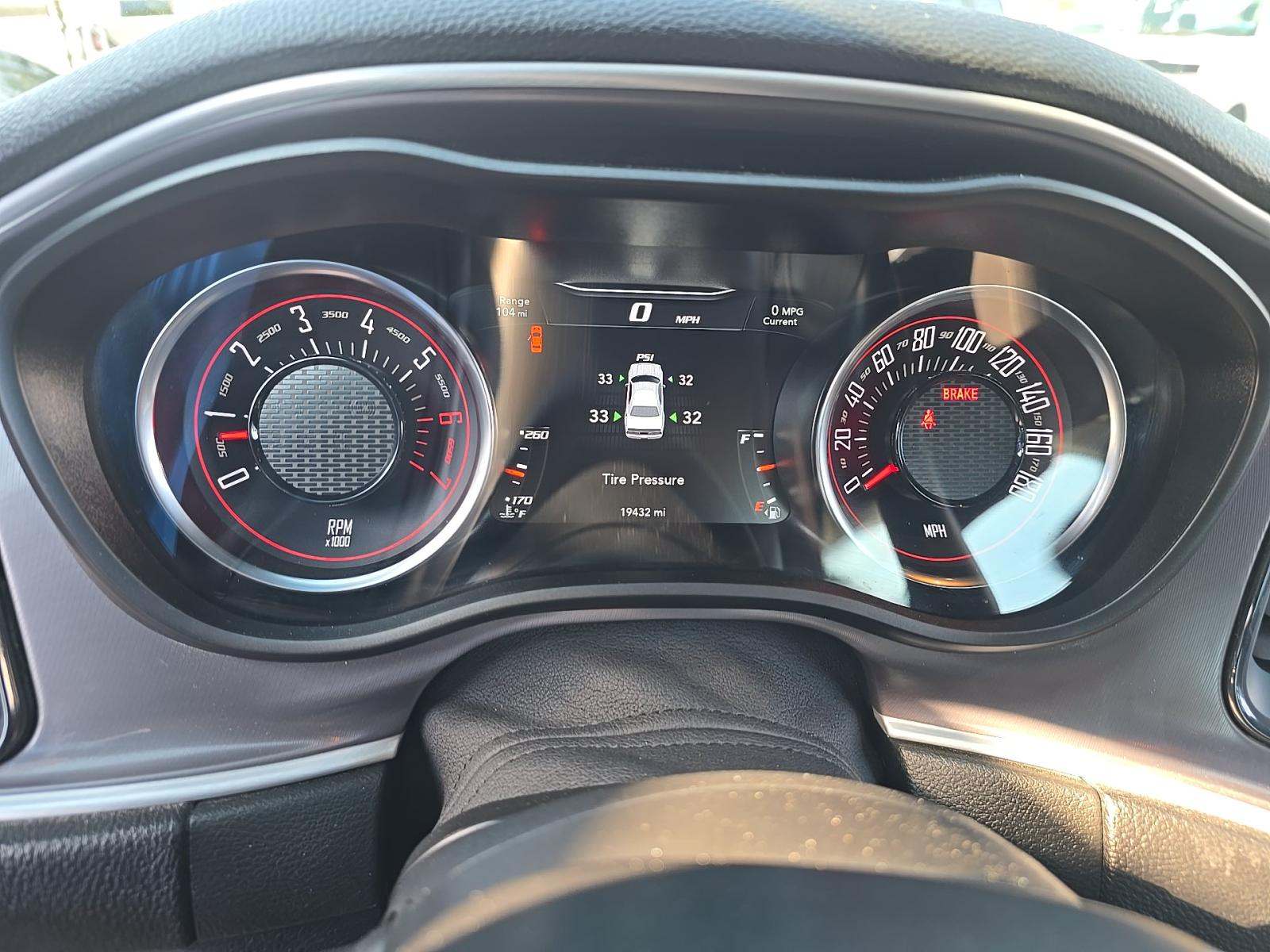 2022 Dodge Challenger R/T Scat Pack RWD