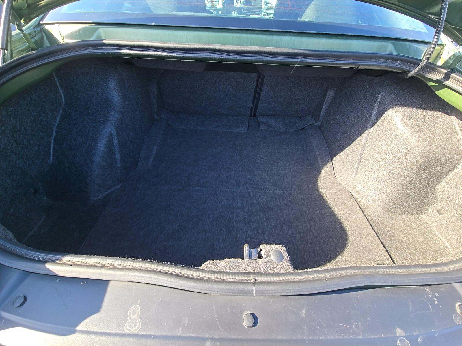 2022 Dodge Challenger R/T Scat Pack RWD