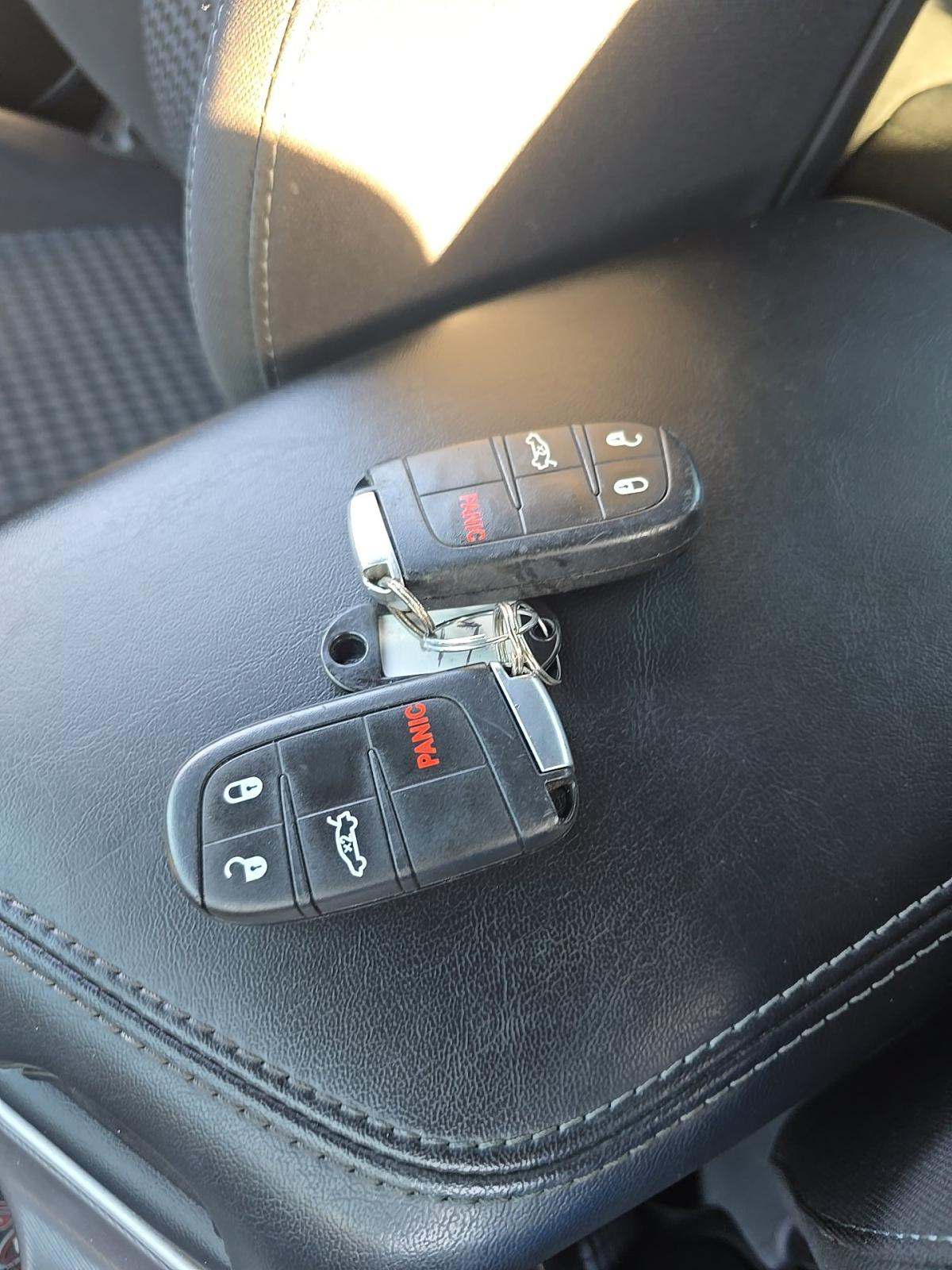 2022 Dodge Challenger R/T Scat Pack RWD