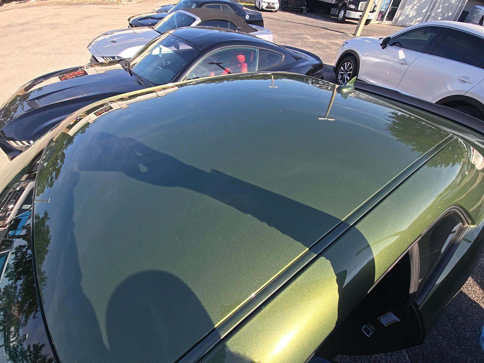 2022 Dodge Challenger R/T Scat Pack RWD