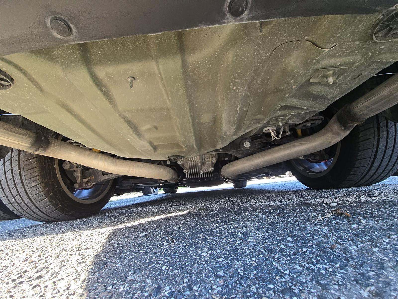 2022 Dodge Challenger R/T Scat Pack RWD