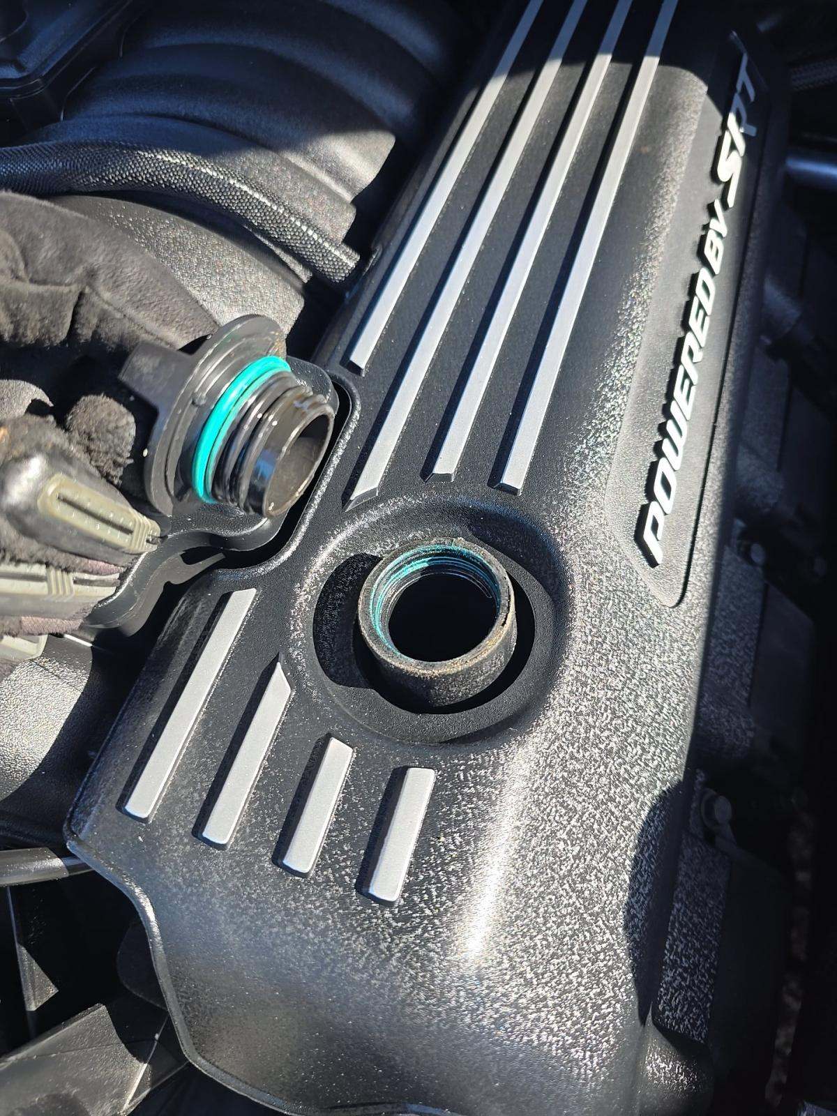 2022 Dodge Challenger R/T Scat Pack RWD