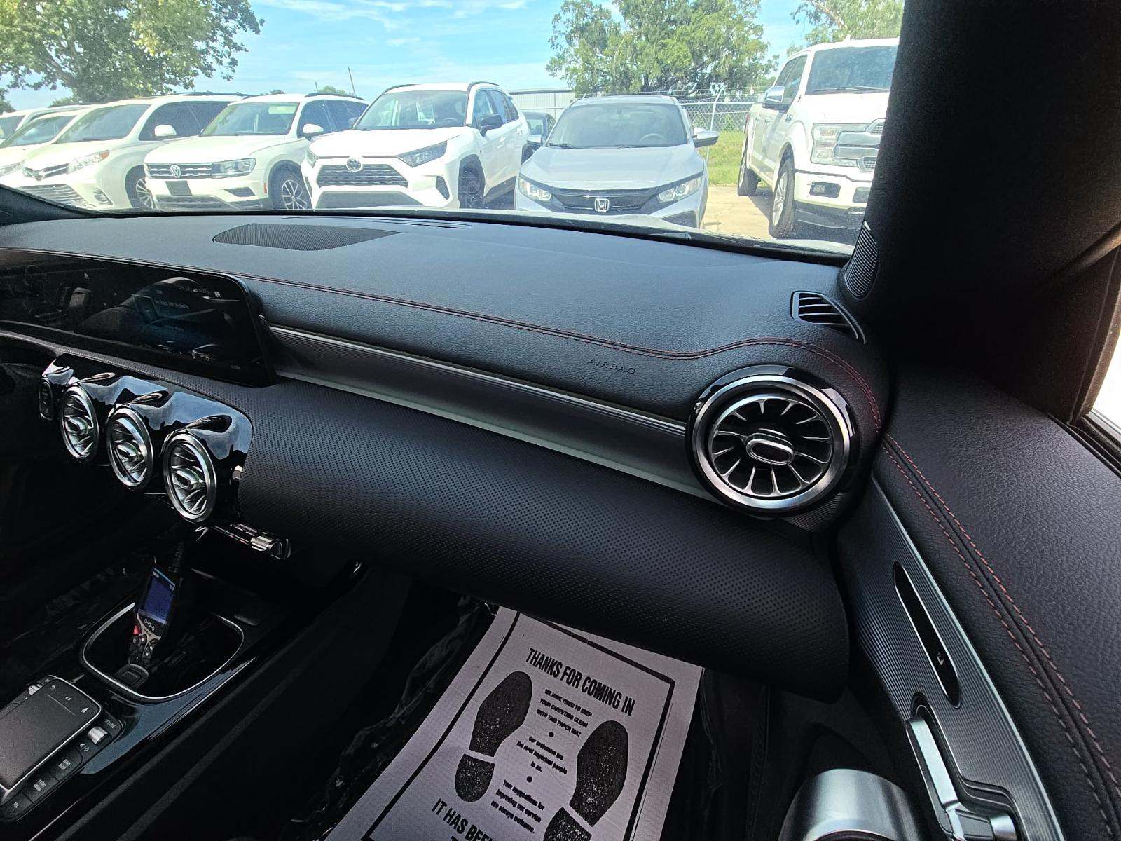 2021 Mercedes-Benz CLA CLA 250 FWD