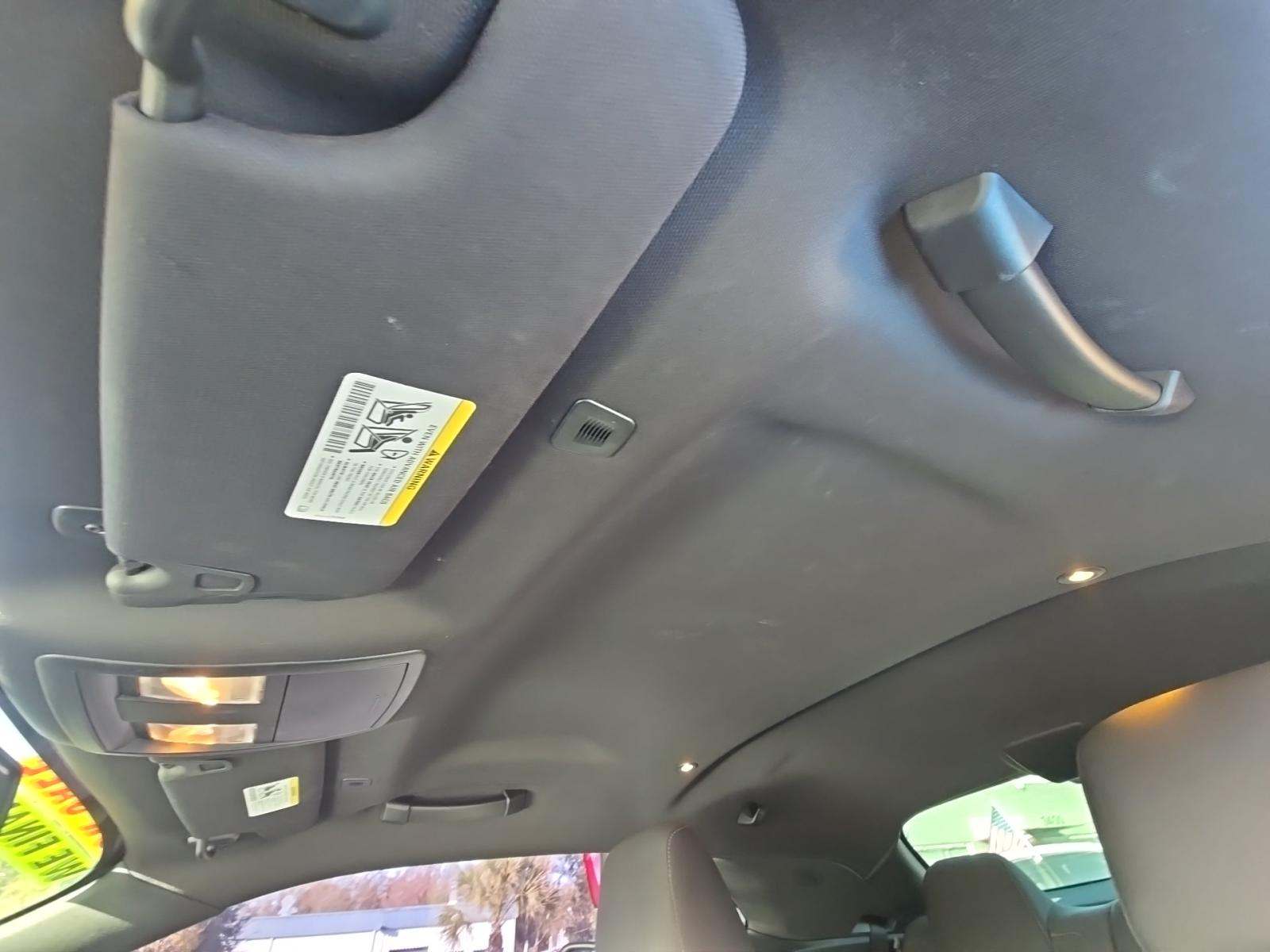 2018 Dodge Challenger R/T RWD