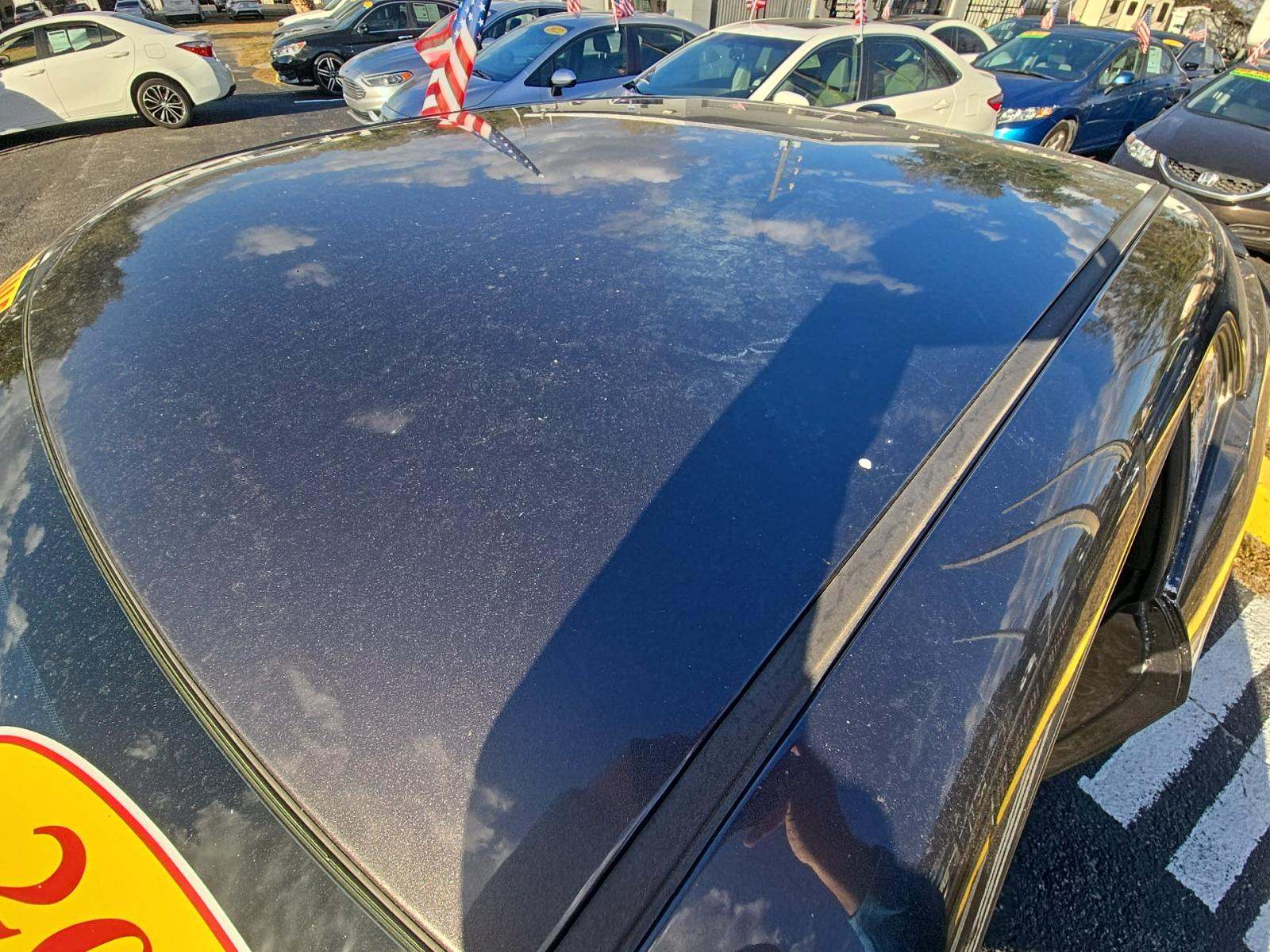 2018 Dodge Challenger R/T RWD