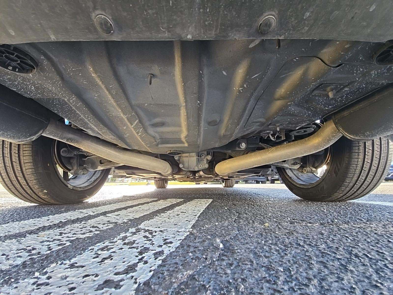 2018 Dodge Challenger R/T RWD