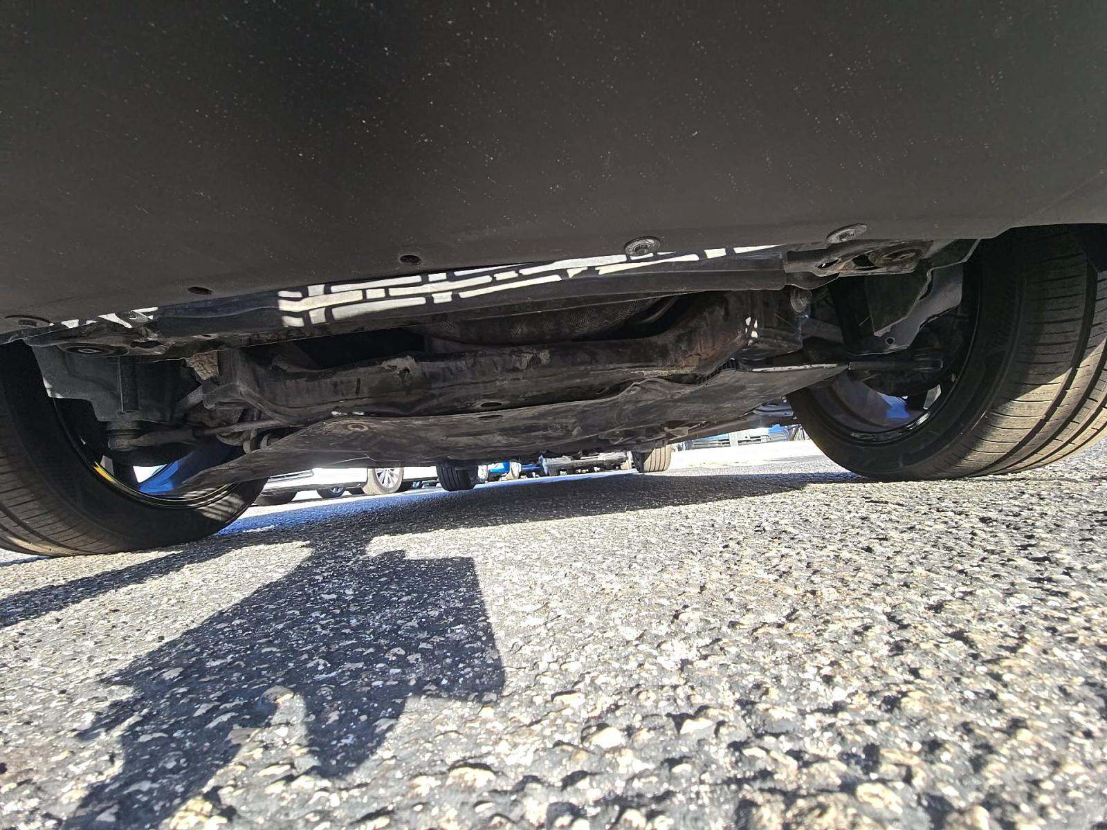 2018 Dodge Challenger R/T RWD