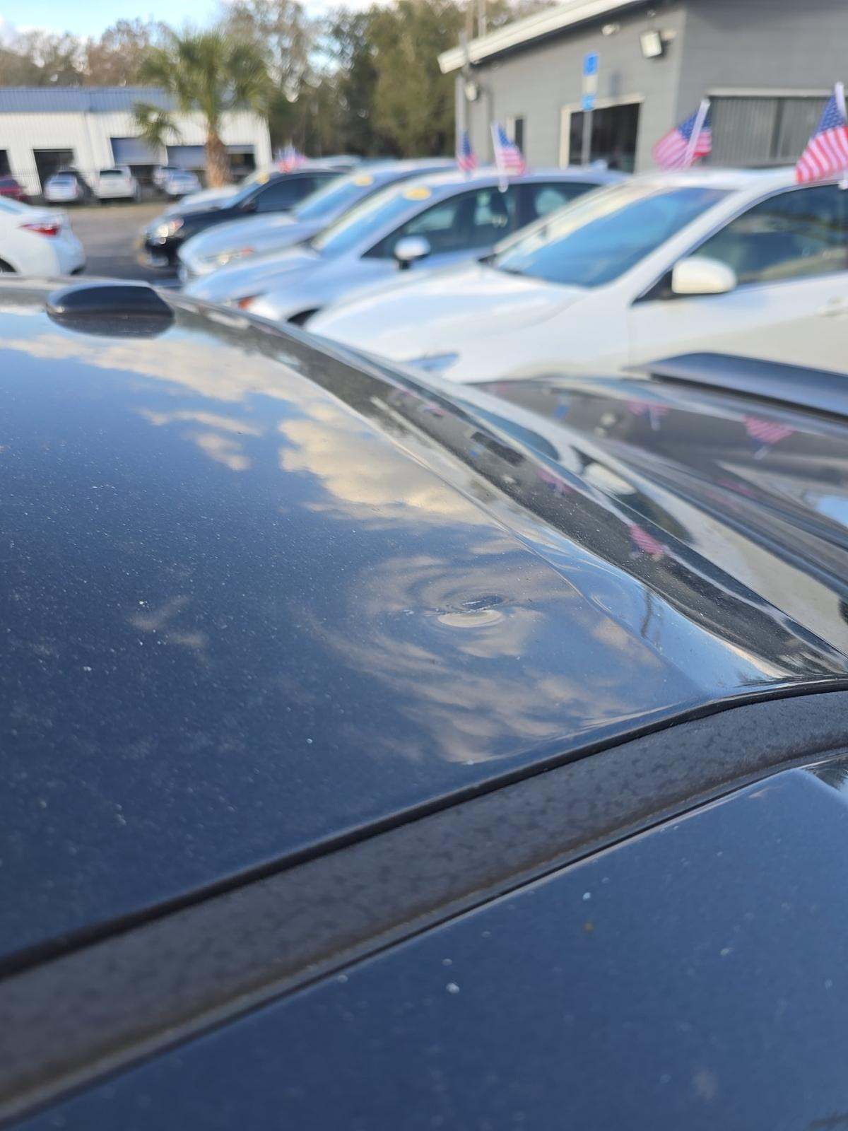 2018 Dodge Challenger R/T RWD