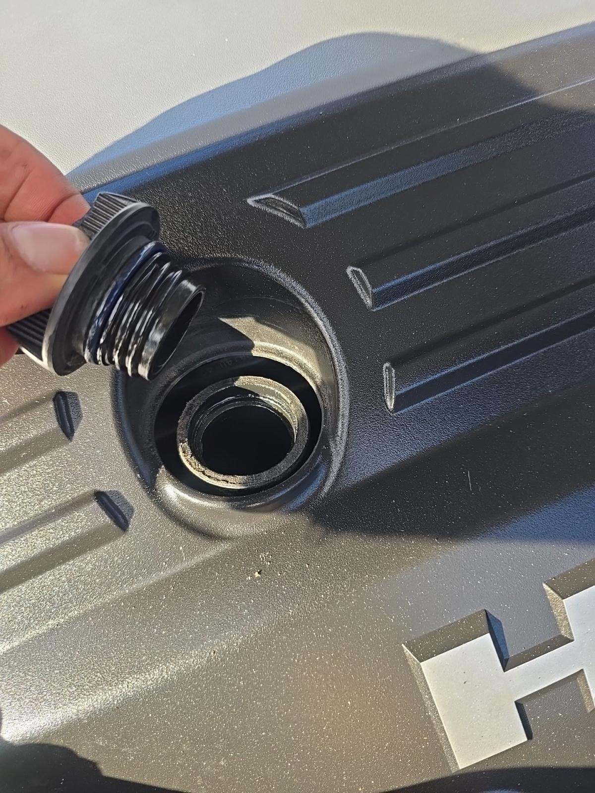 2018 Dodge Challenger R/T RWD