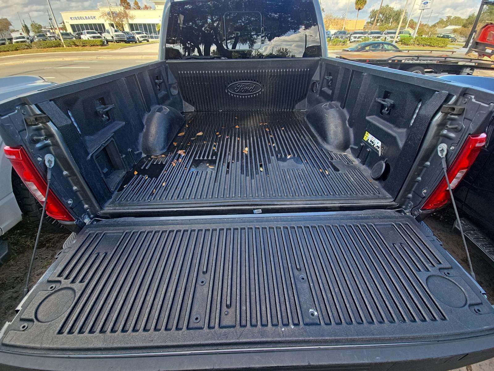 2022 Ford F-150 XLT AWD