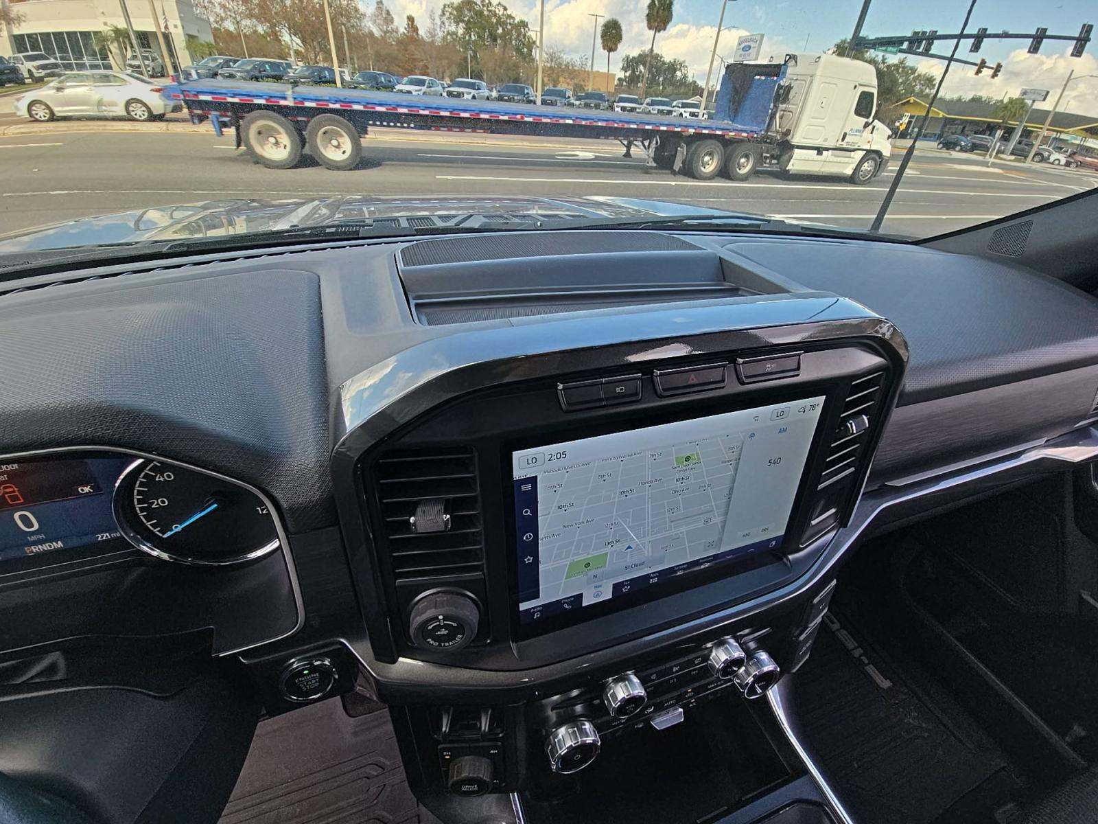 2022 Ford F-150 XLT AWD