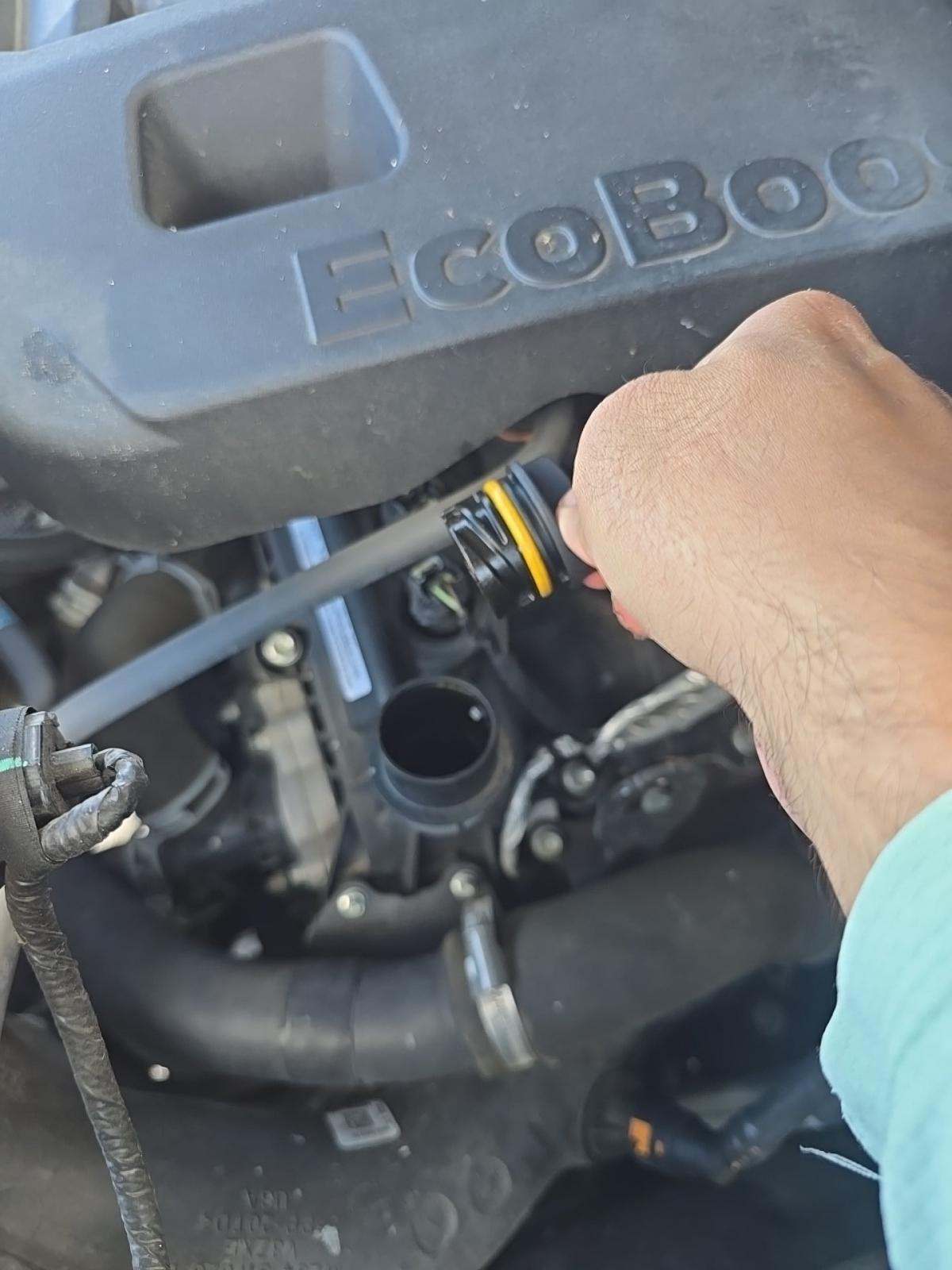 2022 Ford F-150 XLT AWD