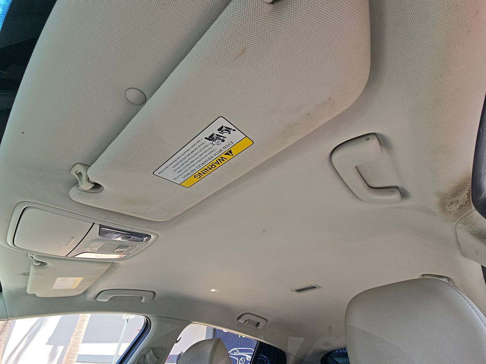 2019 Kia Stinger Base RWD