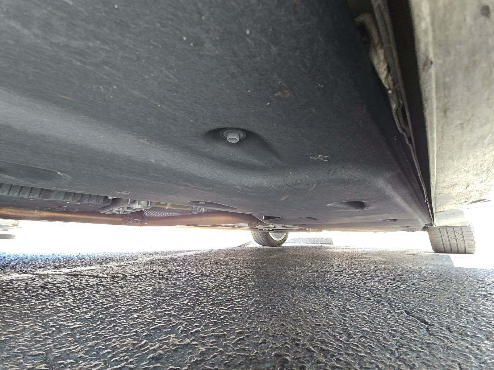 2019 Kia Stinger Base RWD