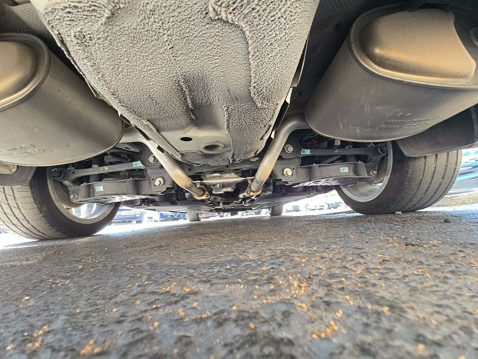 2019 Kia Stinger Base RWD