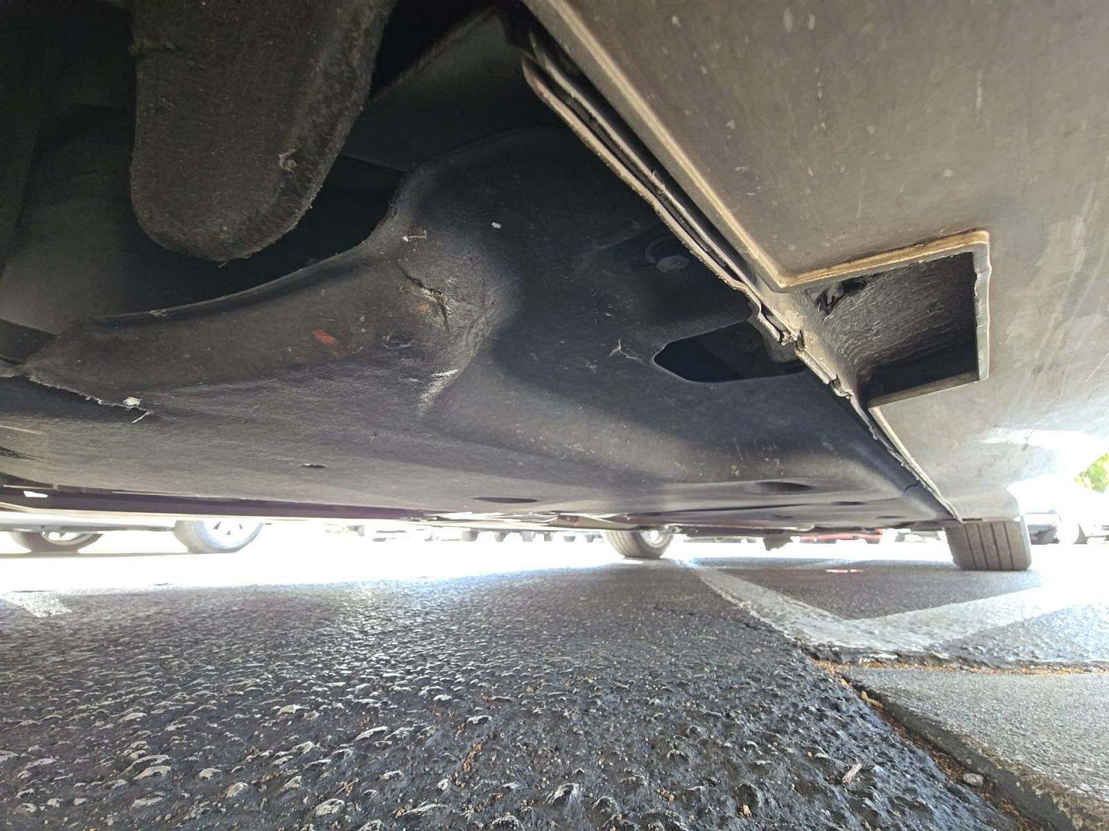 2019 Kia Stinger Base RWD