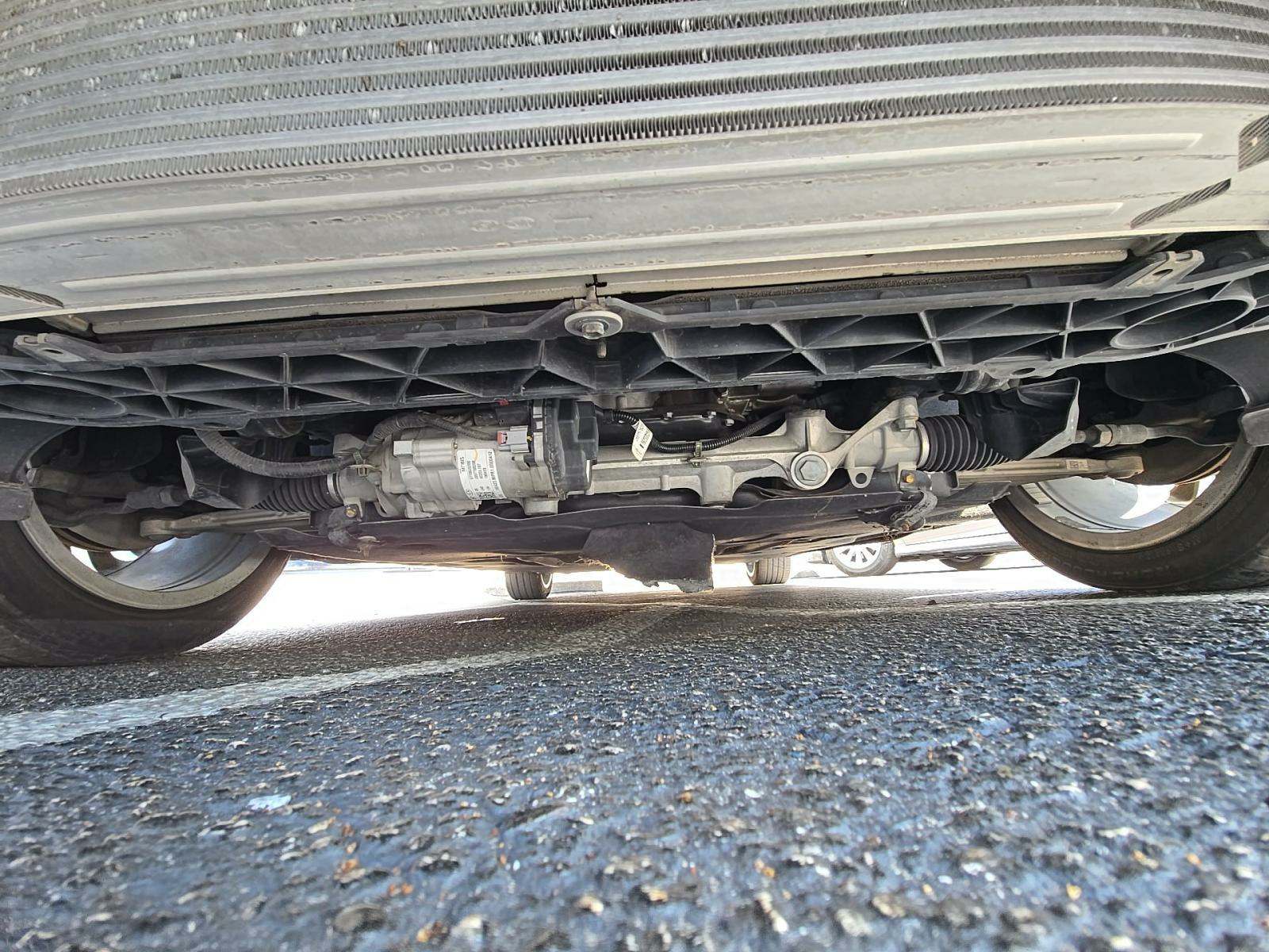 2019 Kia Stinger Base RWD