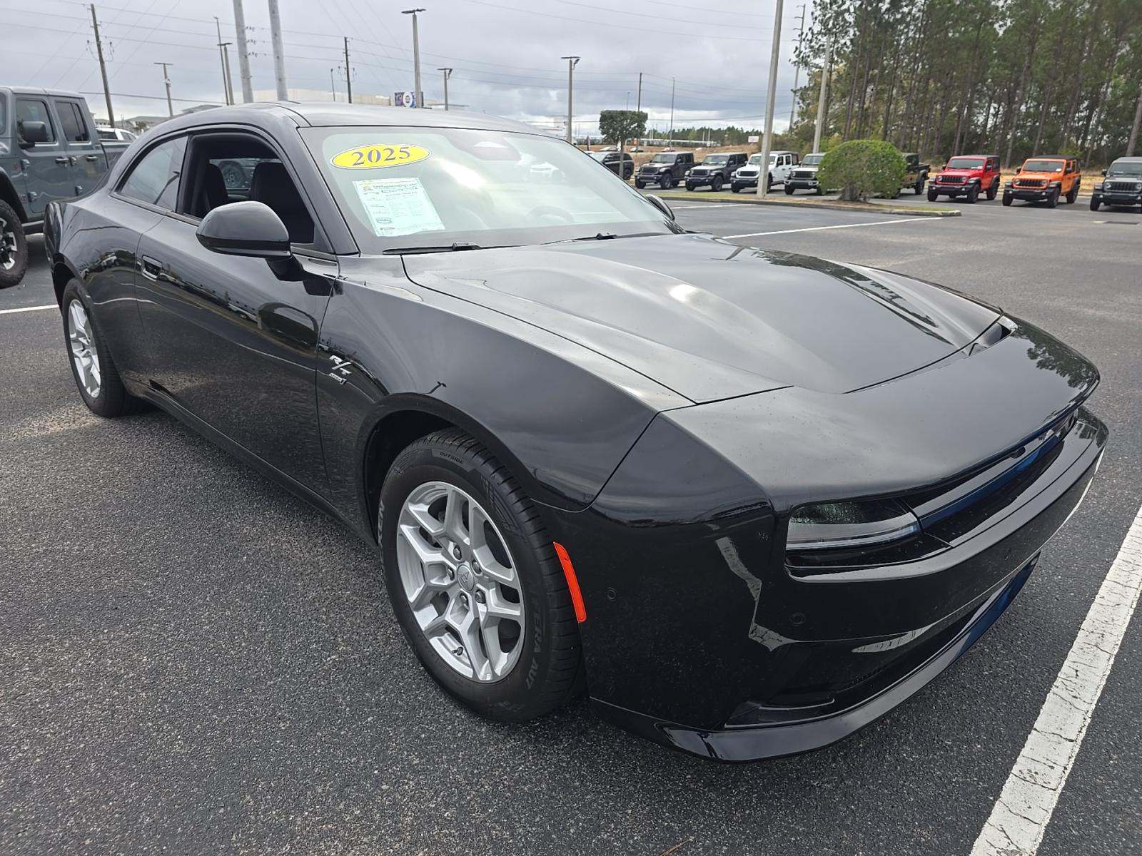 DODGE CHALLENGER - 4