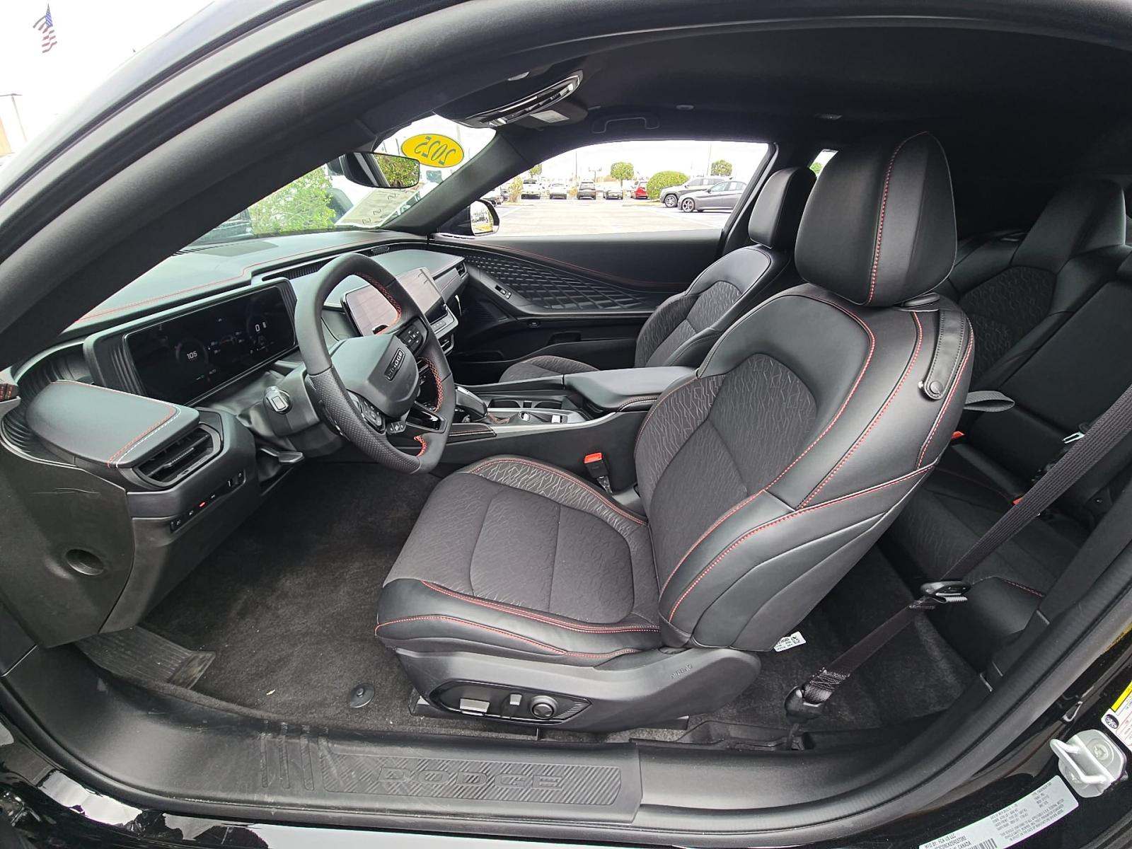 DODGE CHALLENGER - 6