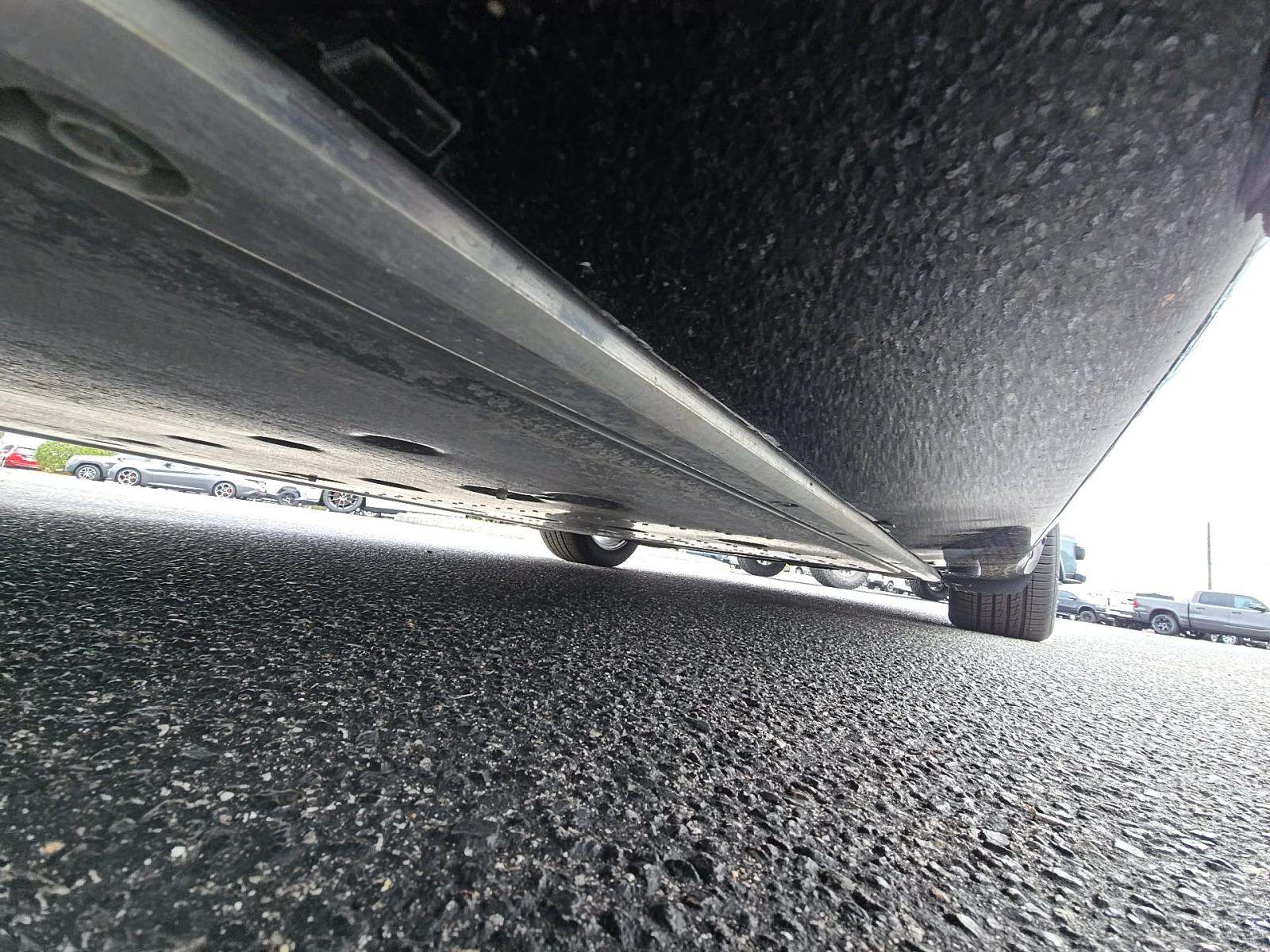 DODGE CHALLENGER - 7