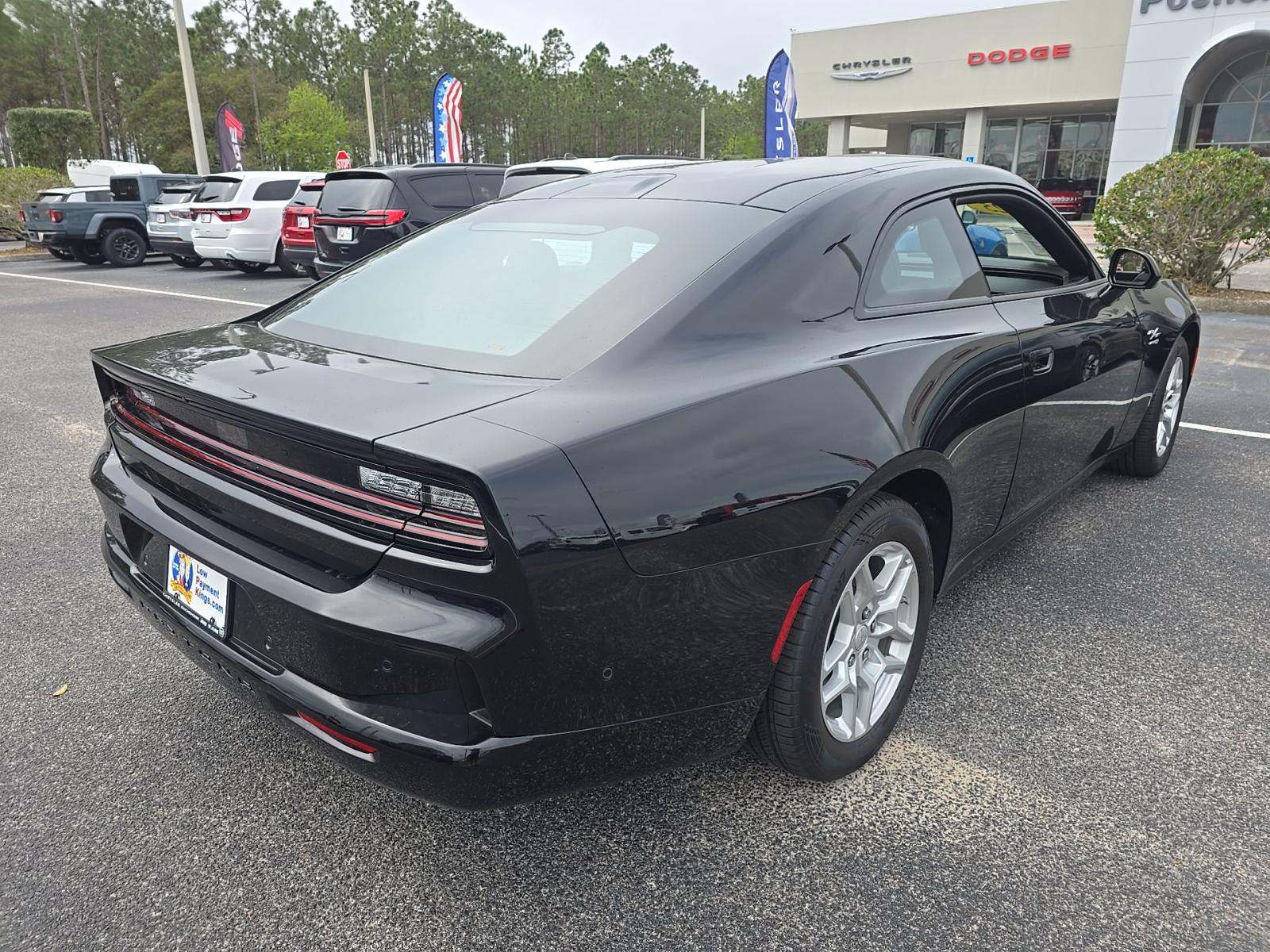 DODGE CHALLENGER - 3