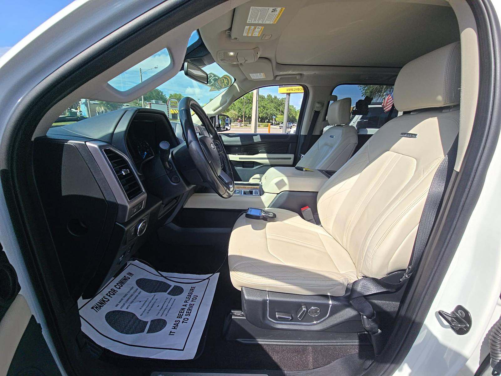 FORD EXPEDITION MAX - 6