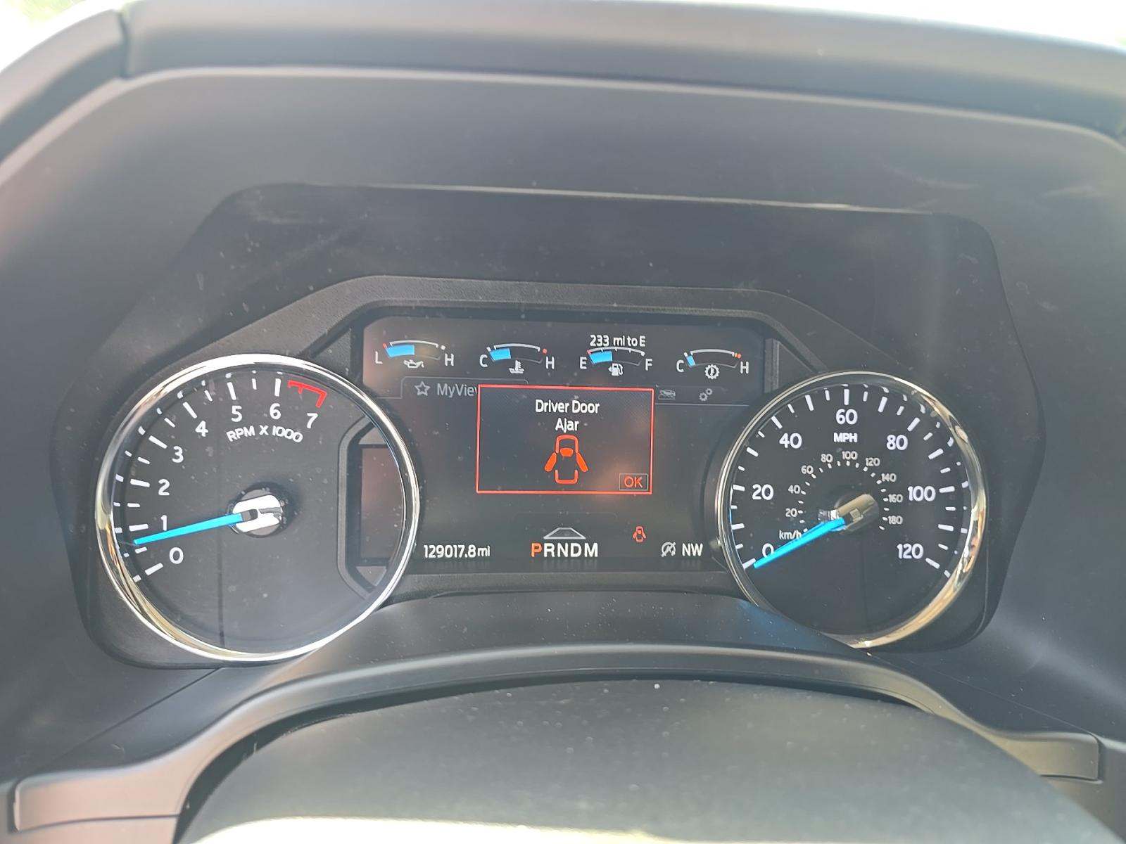 FORD EXPEDITION MAX - 9