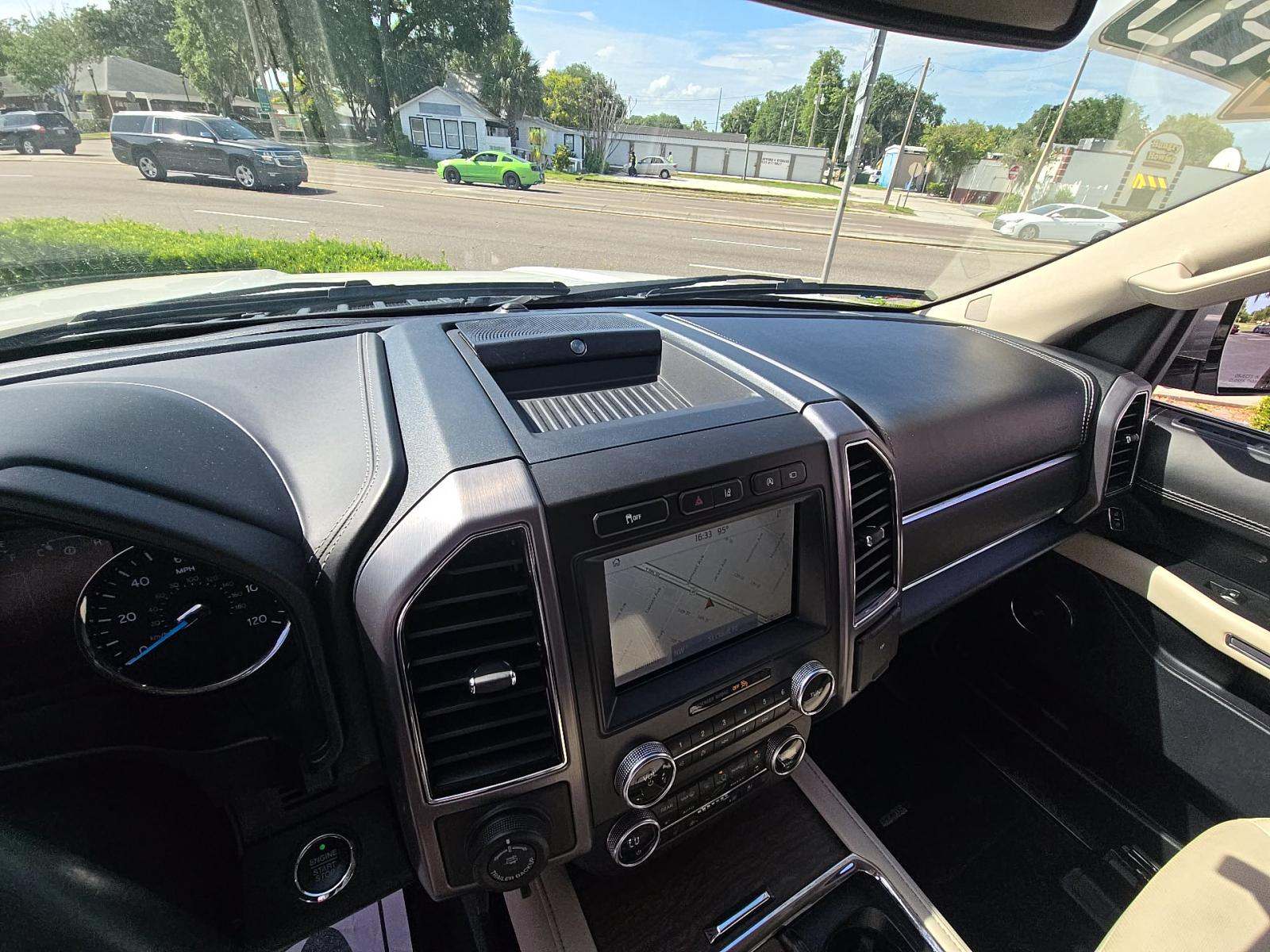 FORD EXPEDITION MAX - 10