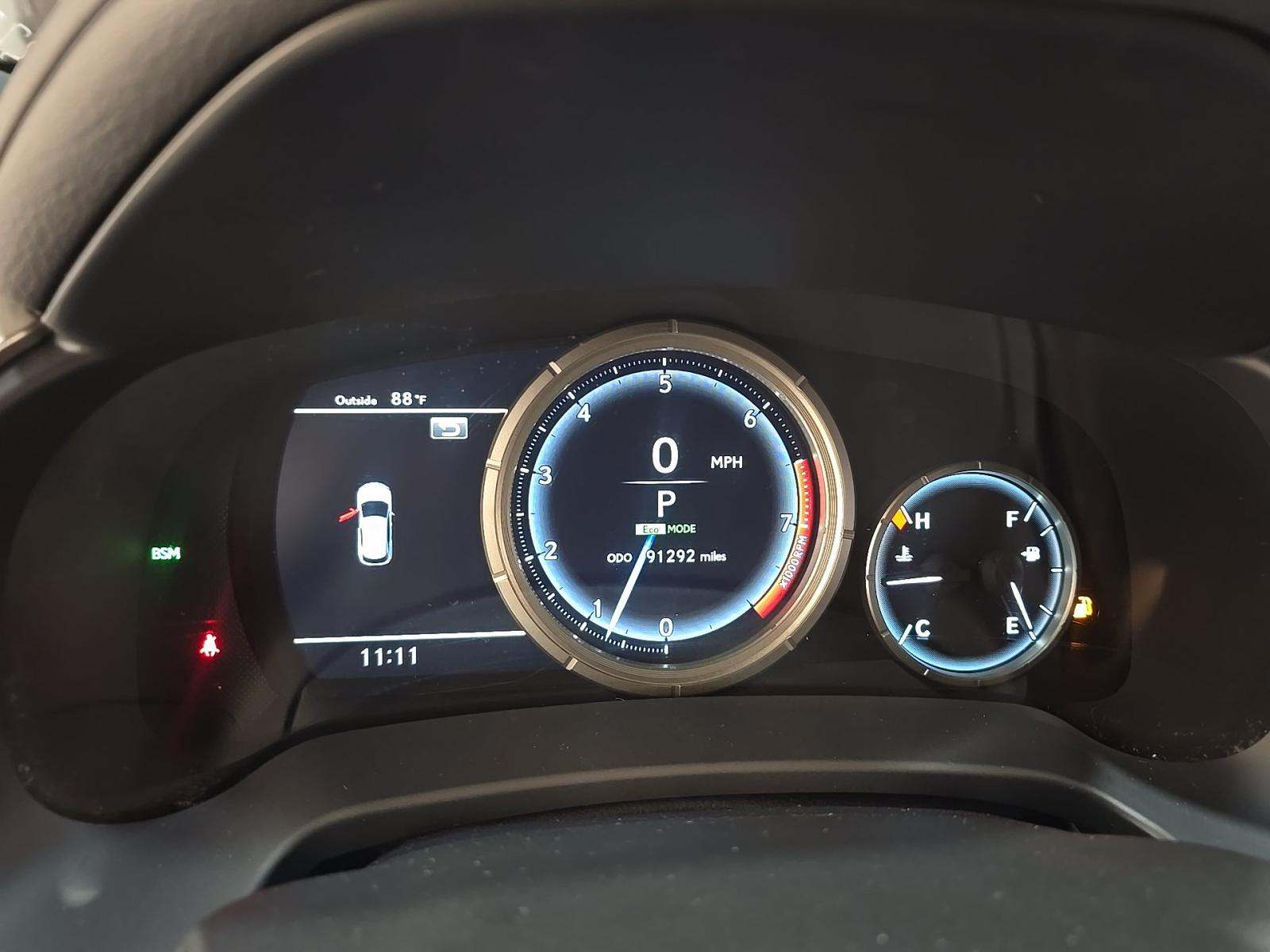 2022 Lexus RX RX 350 F SPORT AWD