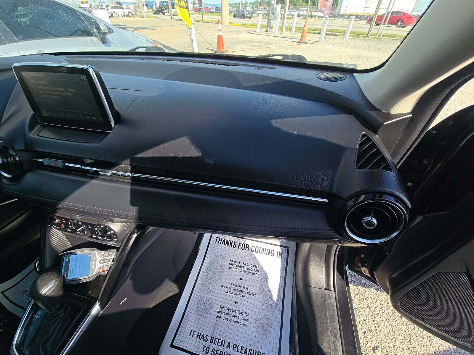 2017 Toyota Yaris iA FWD