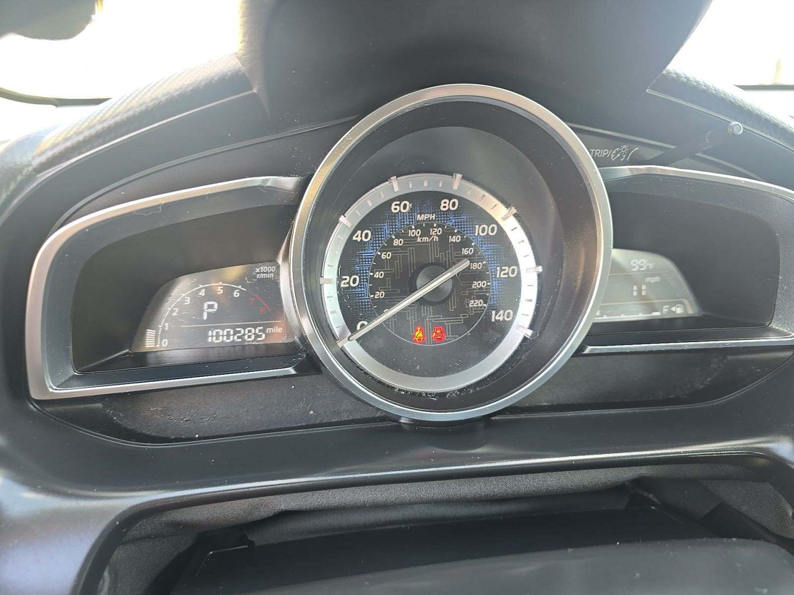 2017 Toyota Yaris iA FWD