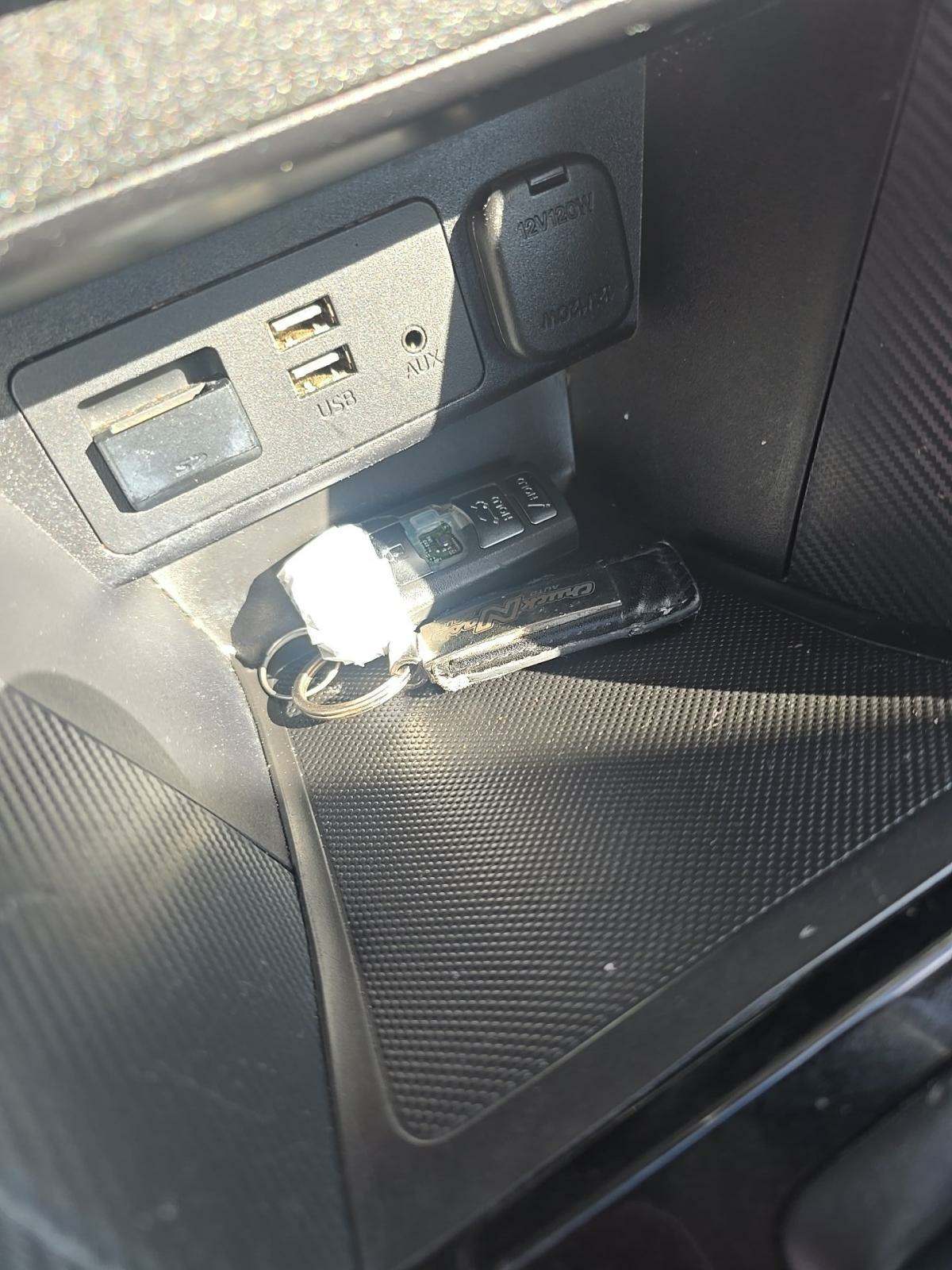 2017 Toyota Yaris iA FWD