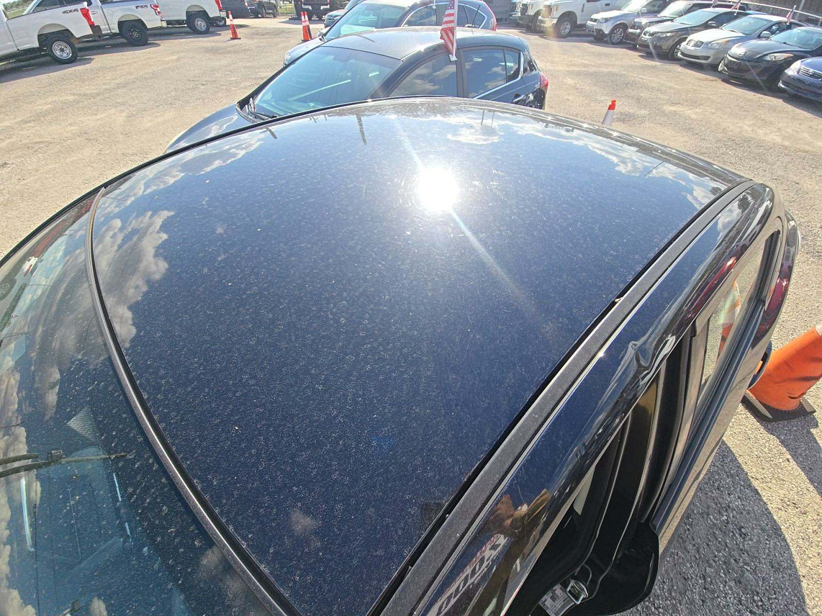 2017 Toyota Yaris iA FWD