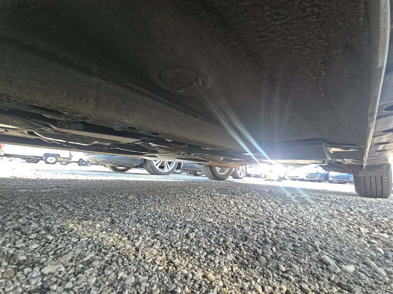 2017 Toyota Yaris iA FWD