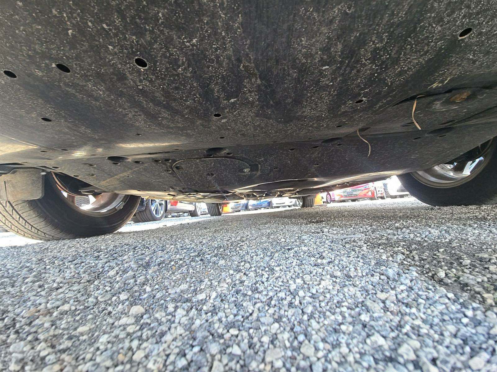 2017 Toyota Yaris iA FWD