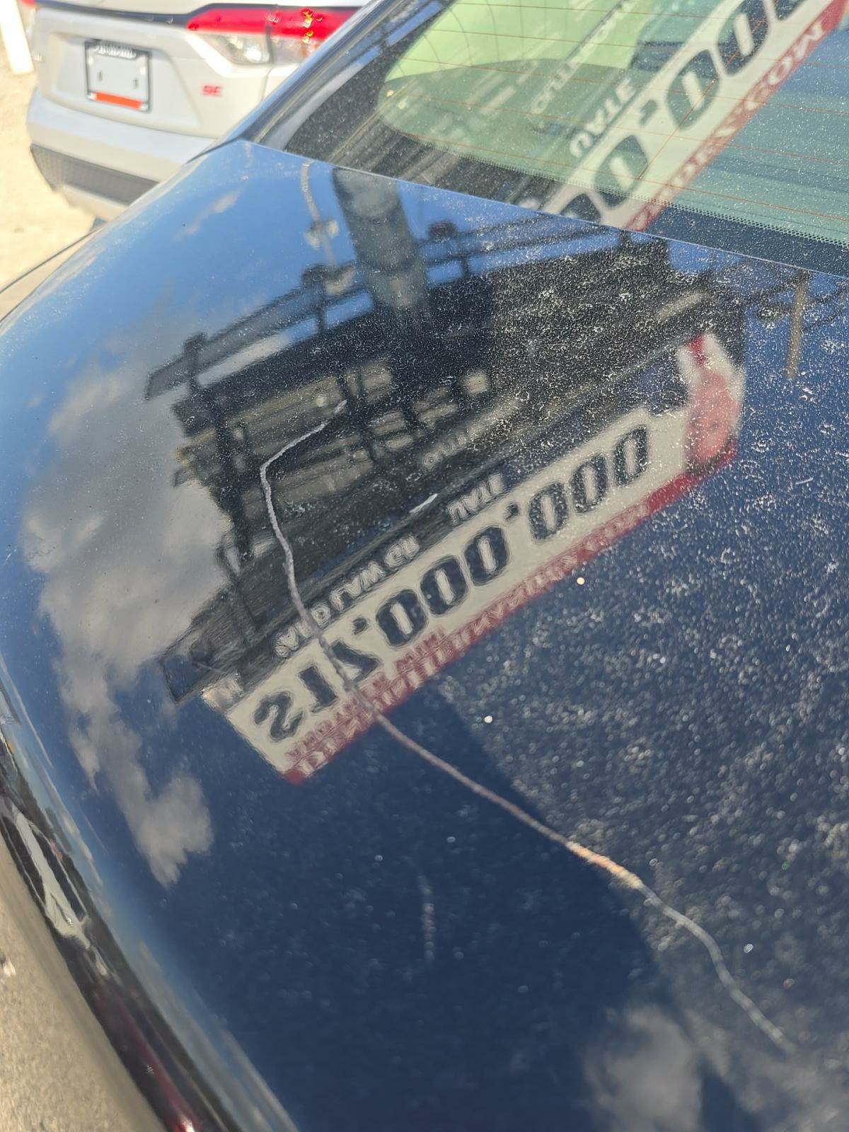 2017 Toyota Yaris iA FWD