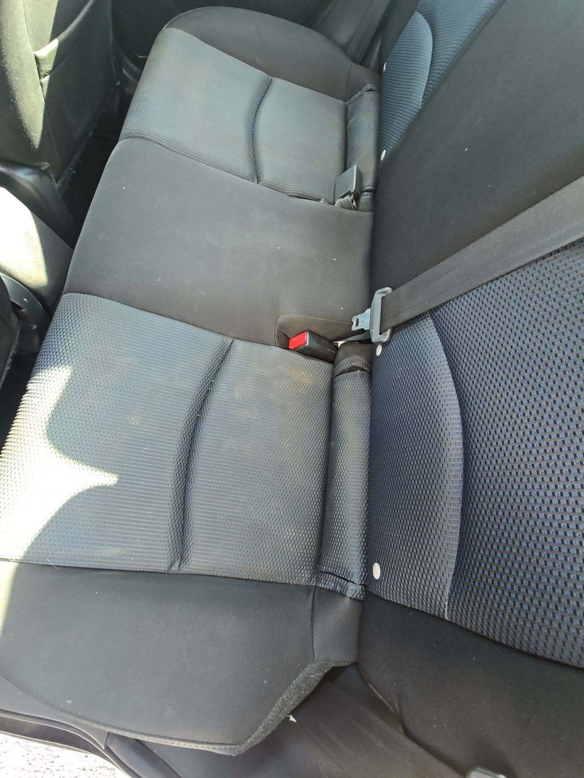 2017 Toyota Yaris iA FWD