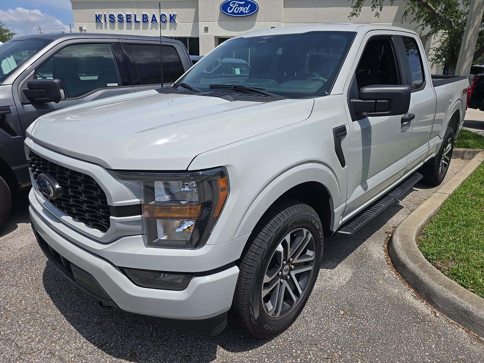 FORD F-150 - 1