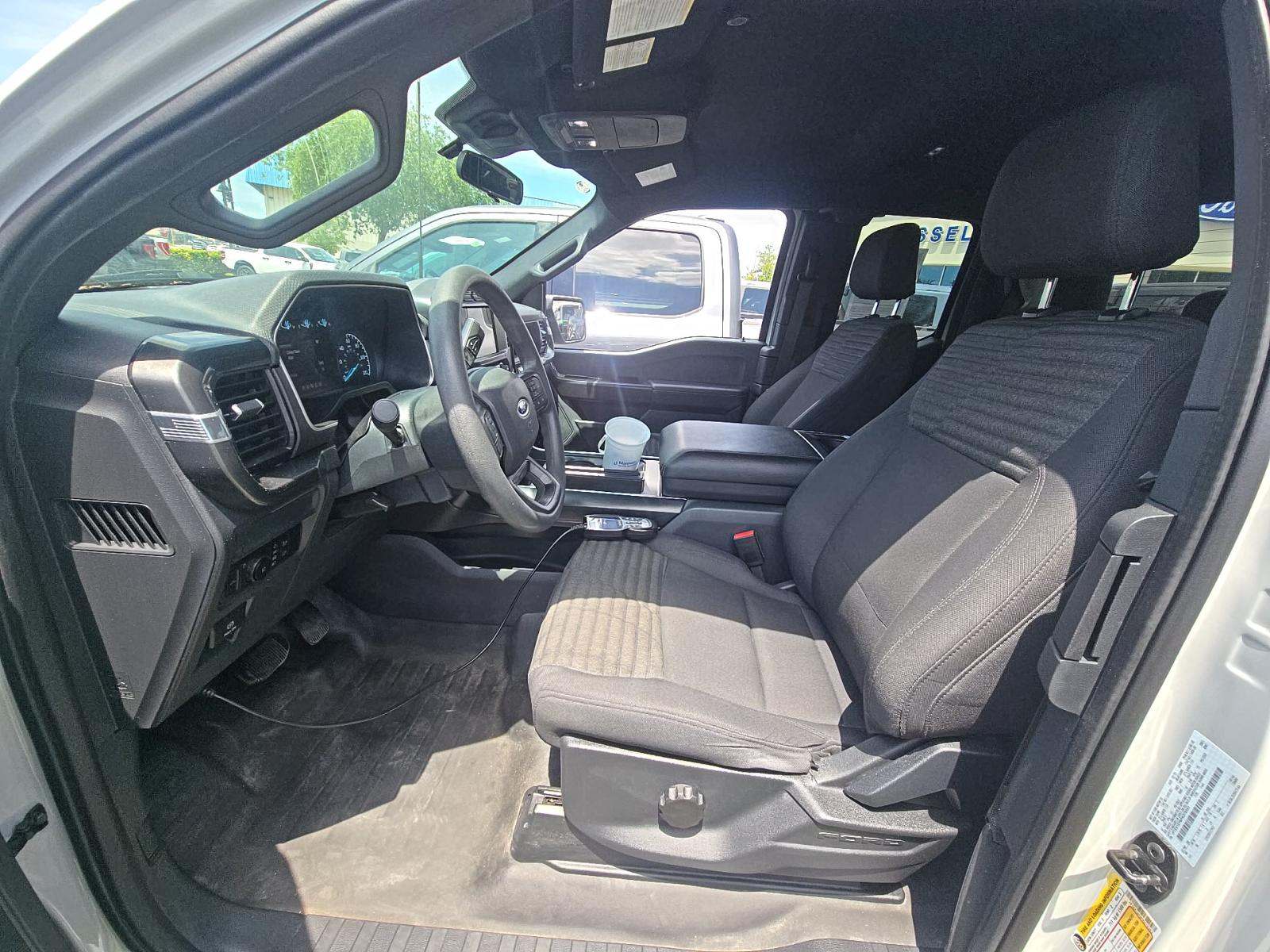FORD F-150 - 6