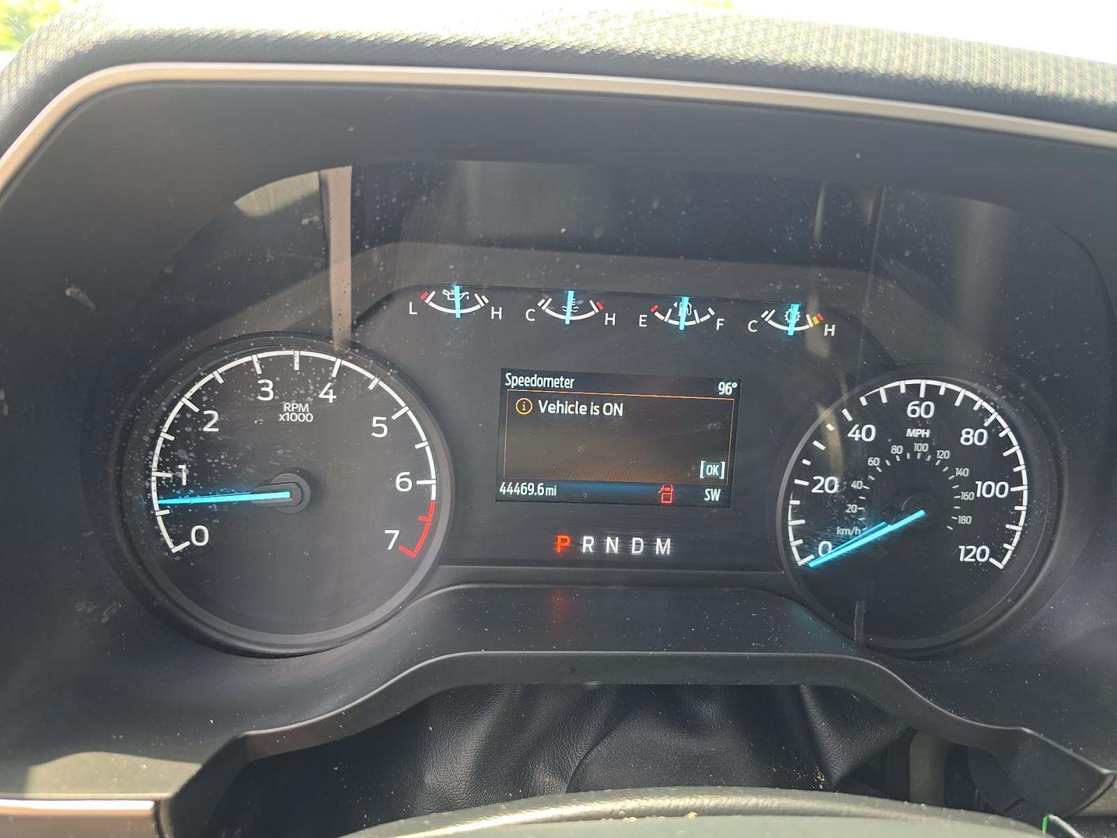 FORD F-150 - 9