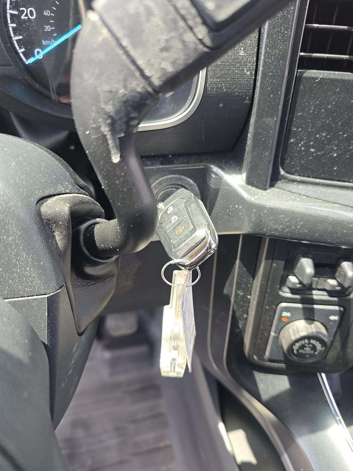 FORD F-150 - 8