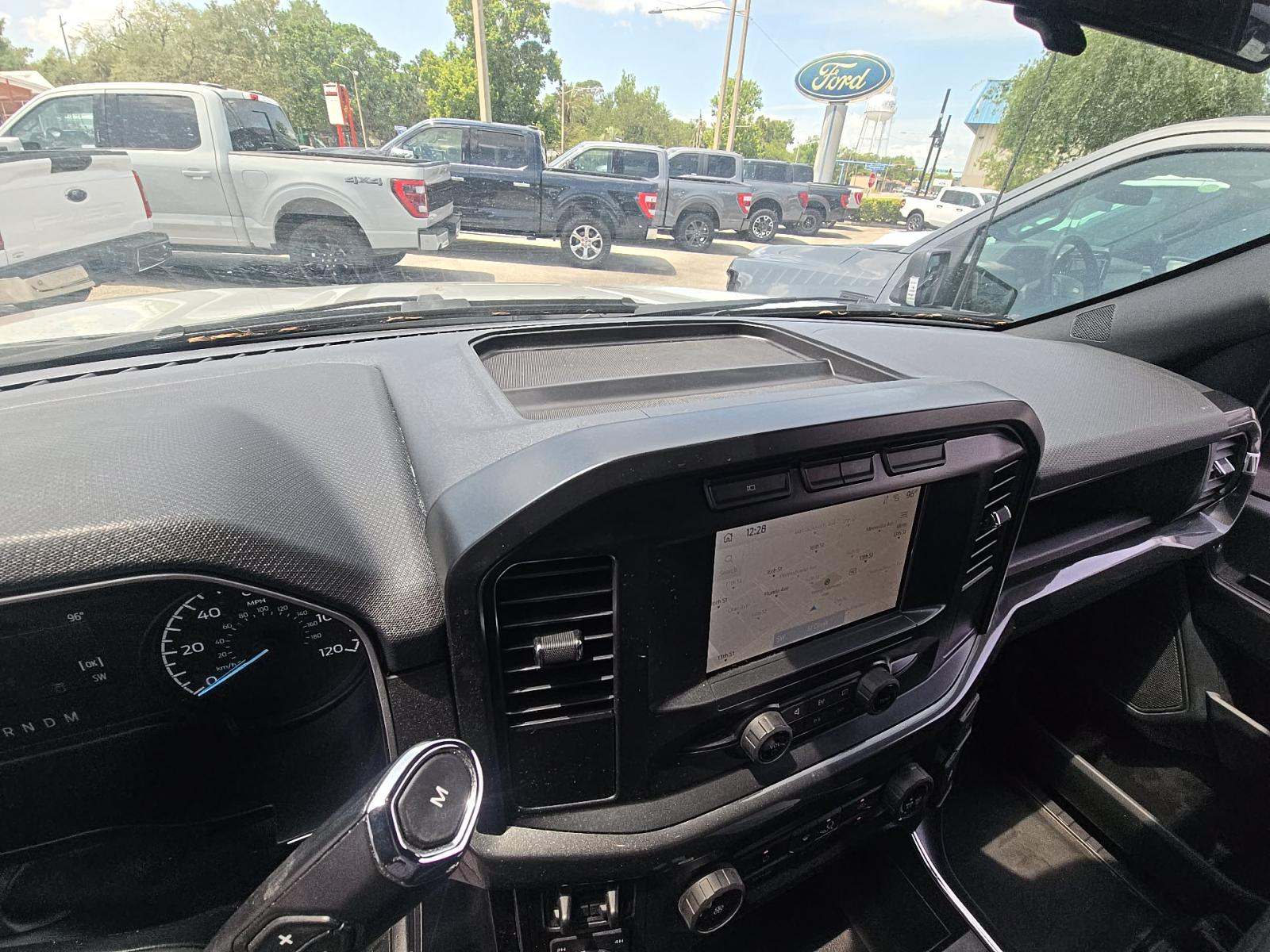 FORD F-150 - 10