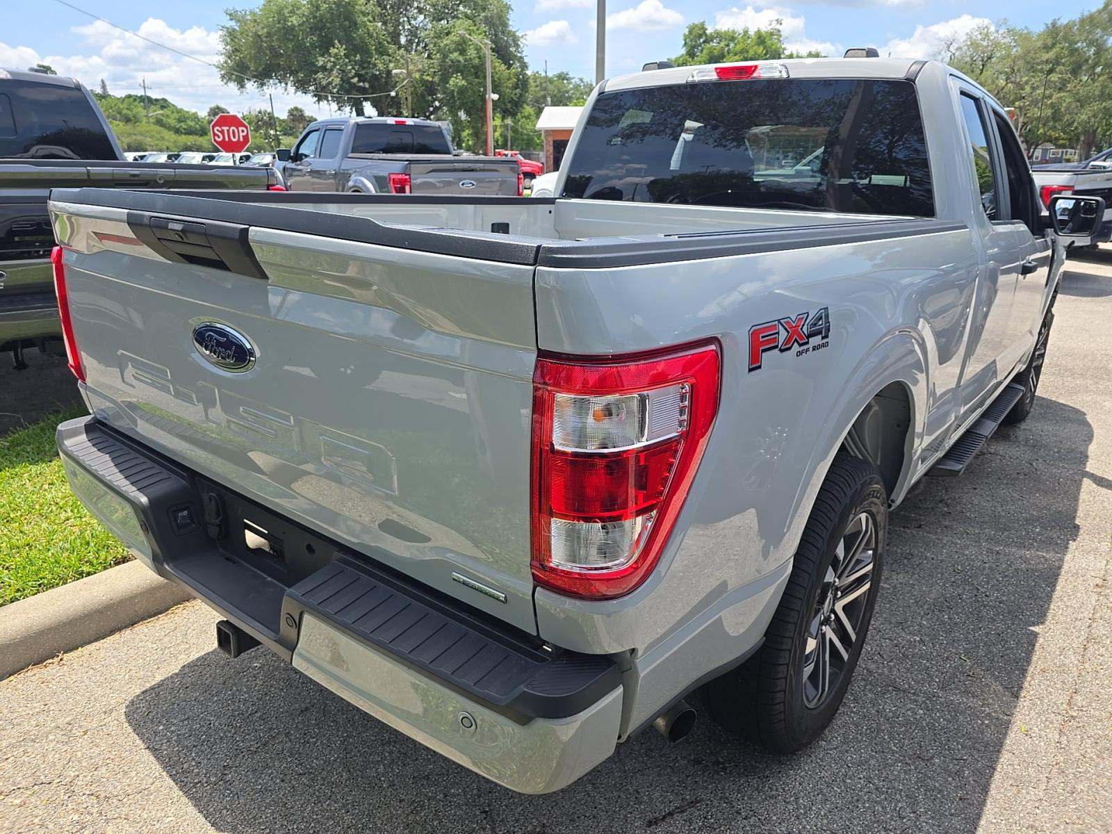 FORD F-150 - 3