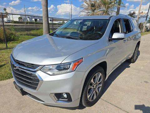 CHEVROLET PREMIER - 1